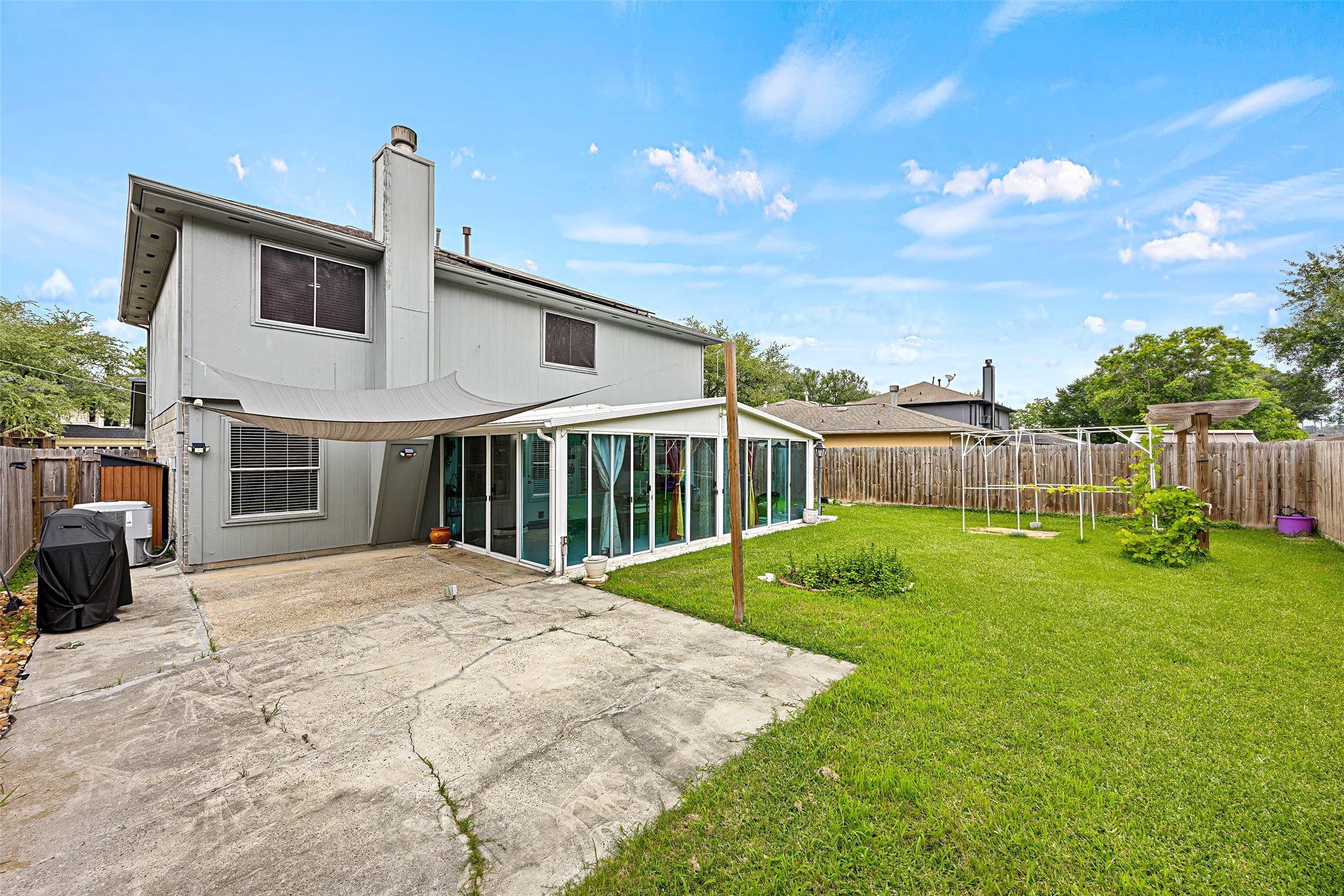 2710 Fox View Circle Property Photo 29