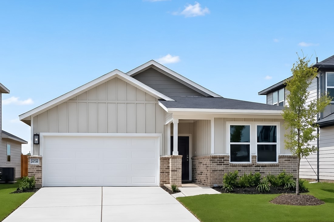 26714 Plain Glee Street Property Photo 1