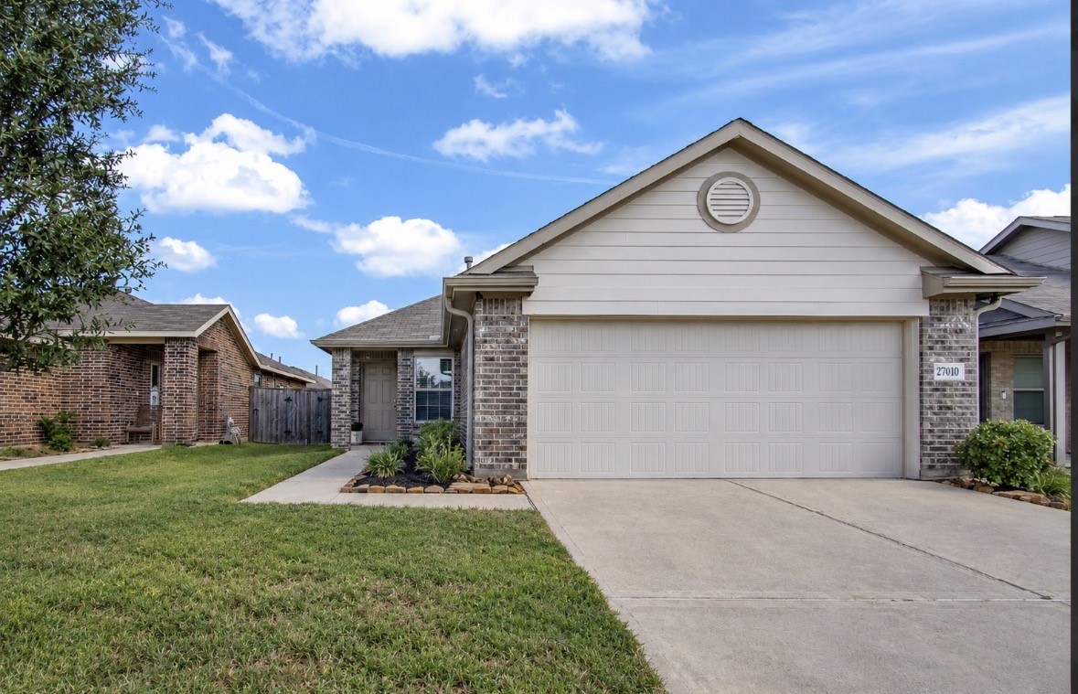 27010 Vista Field Drive
