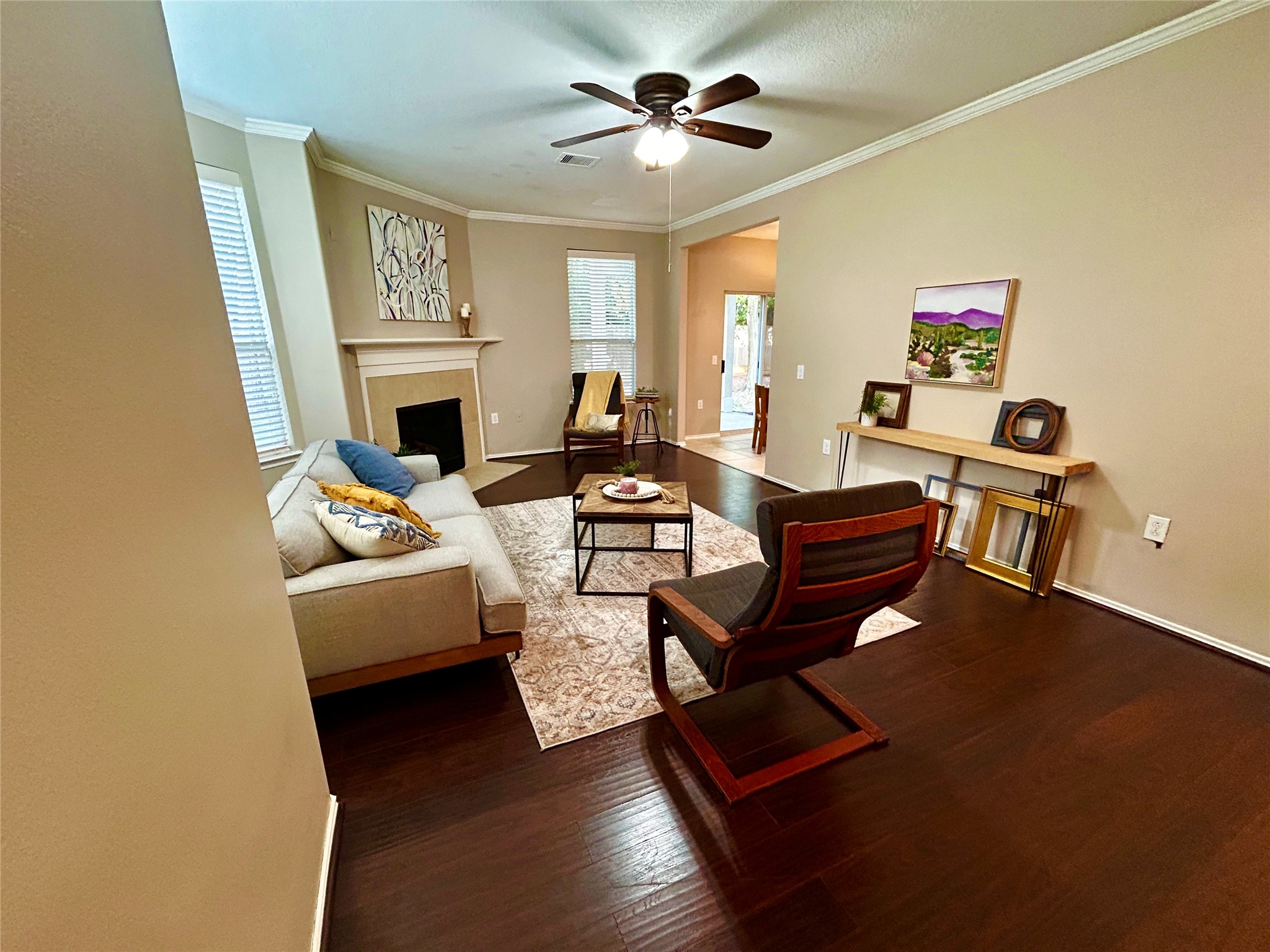13600 Breton Ridge Street 24a Property Photo 5