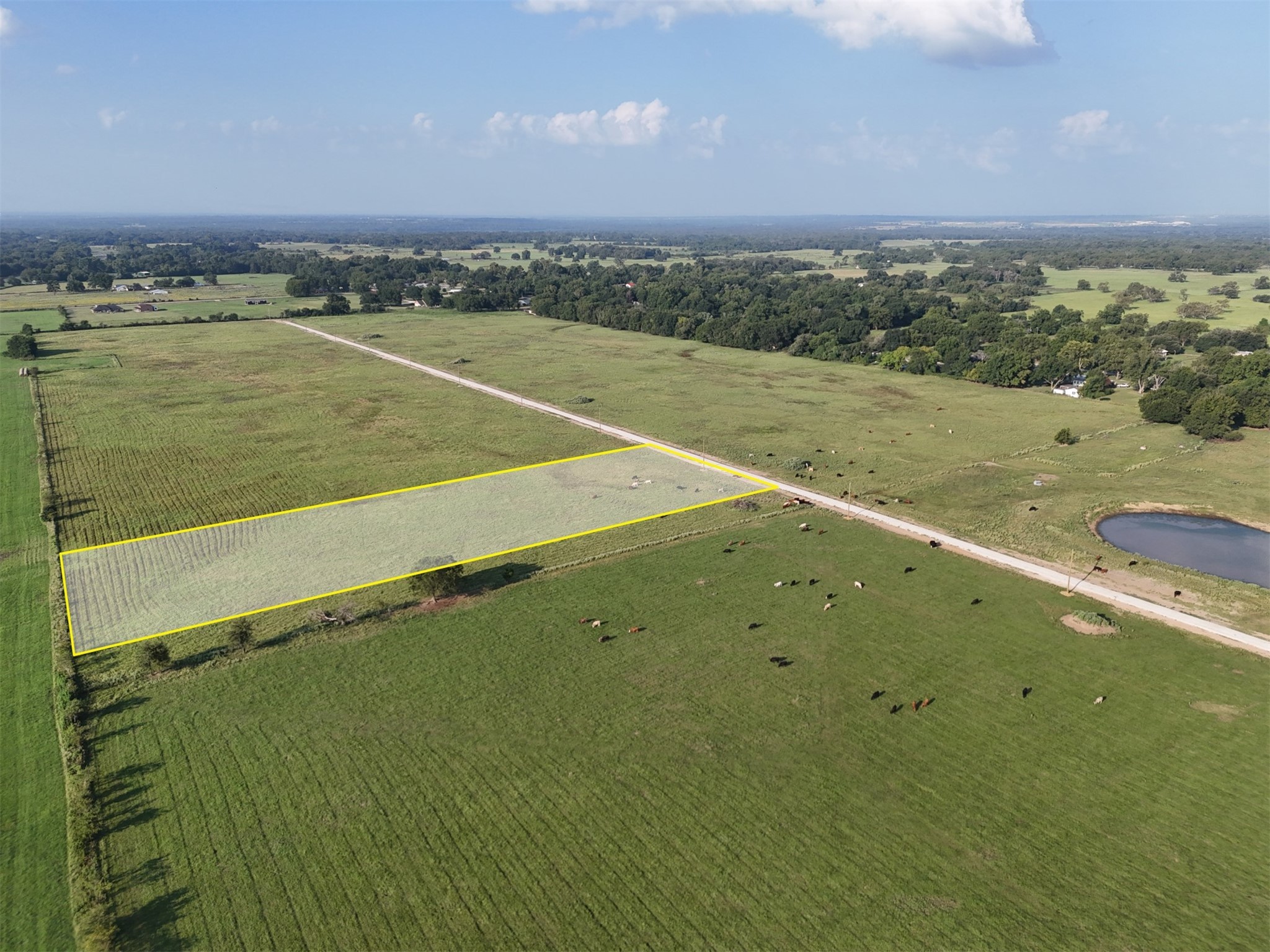 P2L13 County Road 463 Property Photo 1