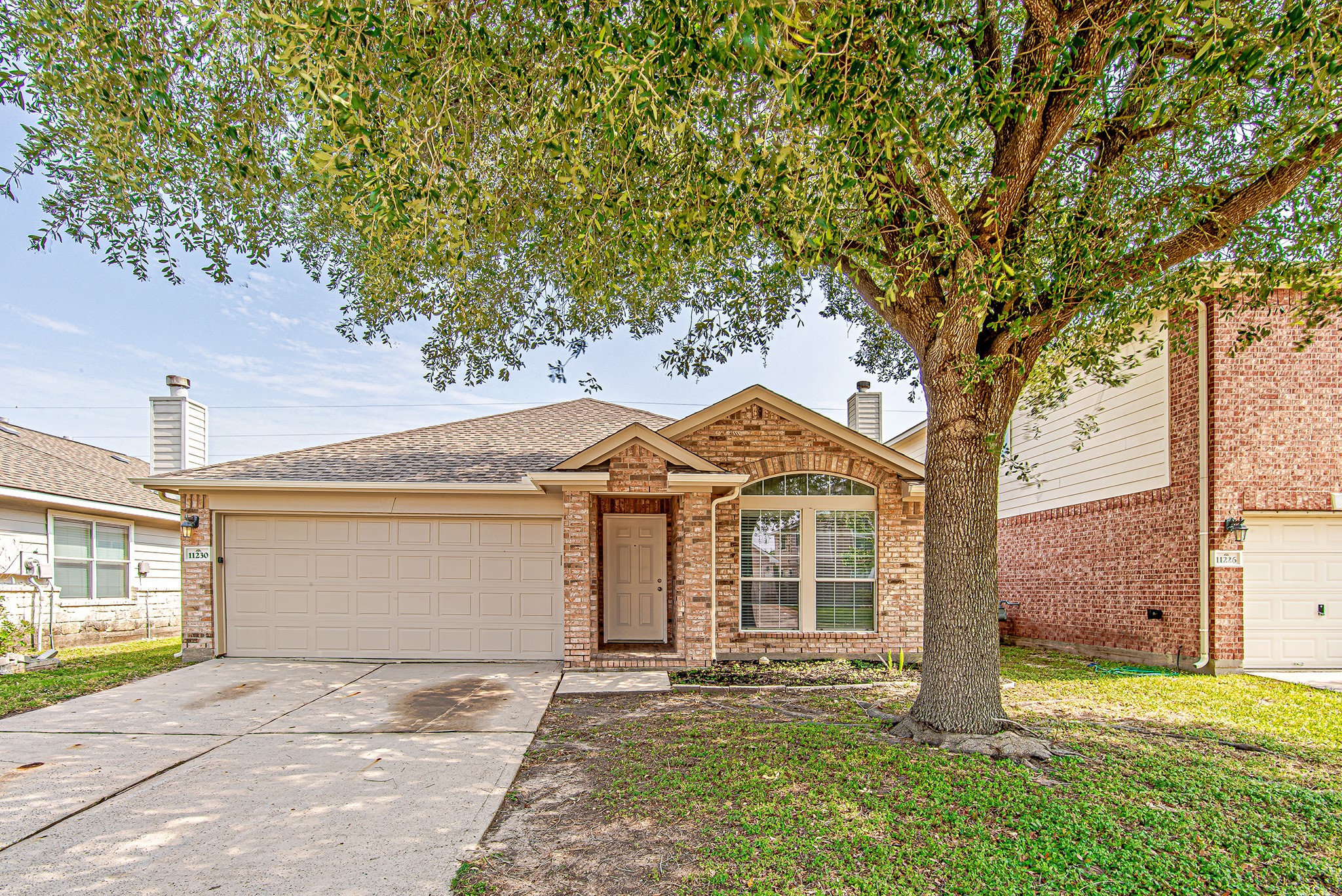 11230 Chelsea Oak Street Property Photo