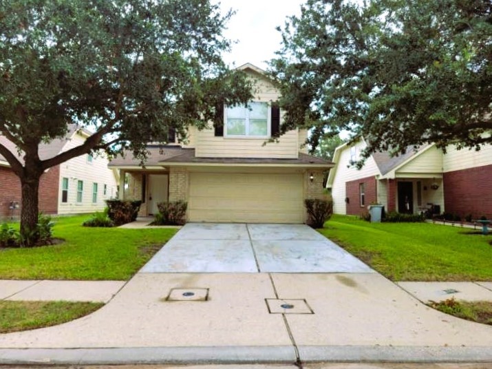 1103 Sawgrass Ridge Lane Property Photo 1