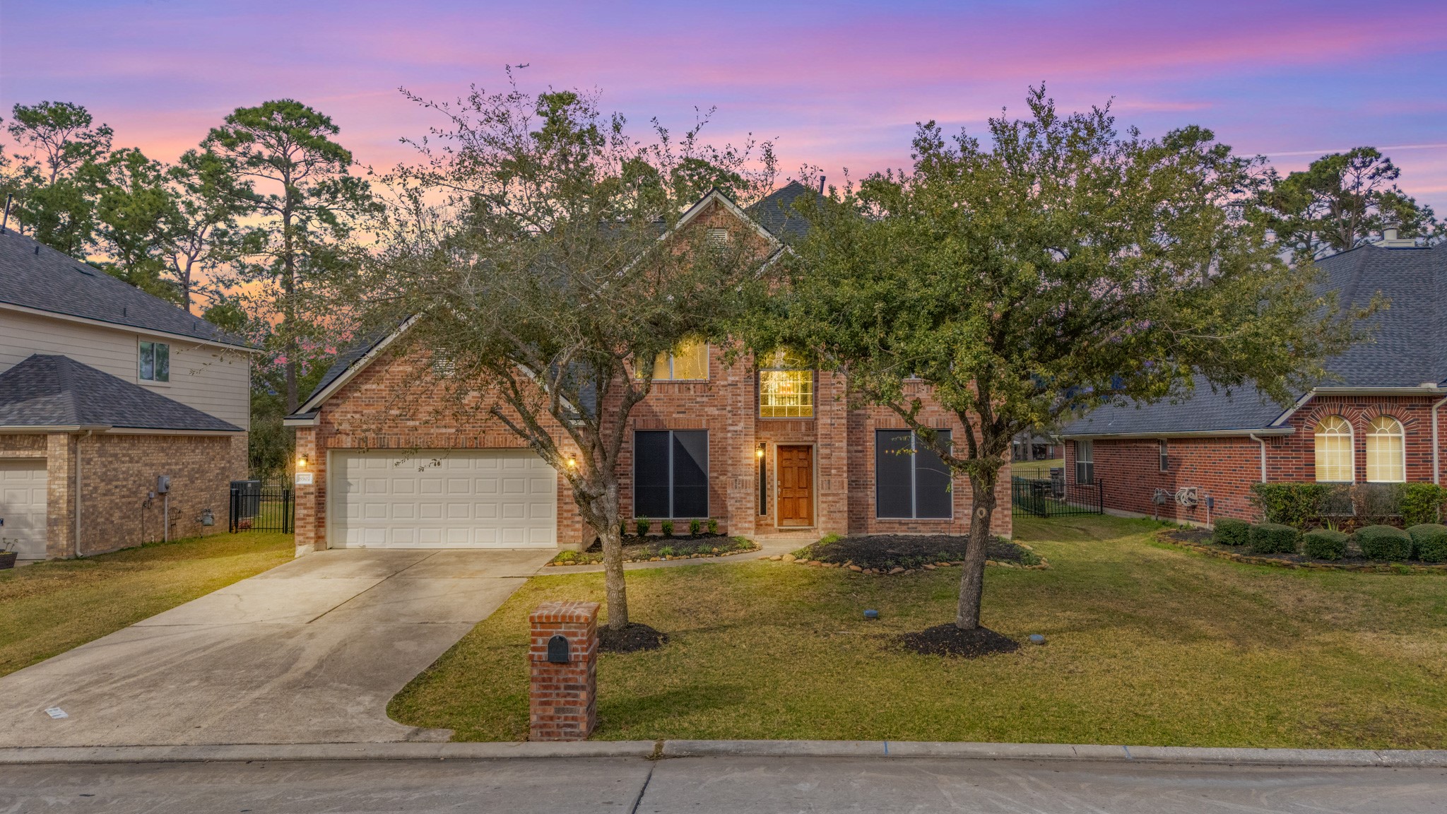 8507 Silver Lure Drive Property Photo