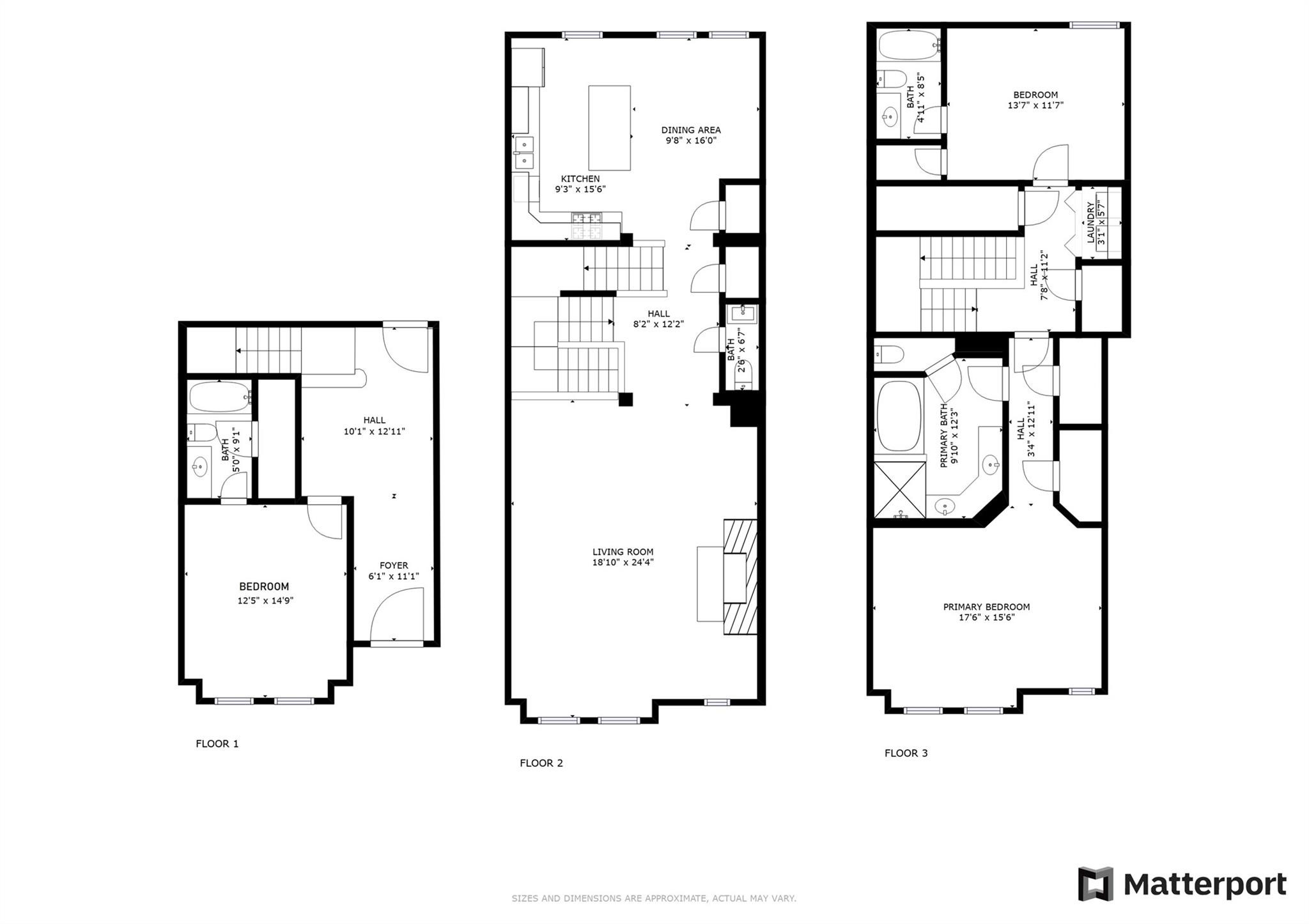 1317 Oneil Street Property Photo 39