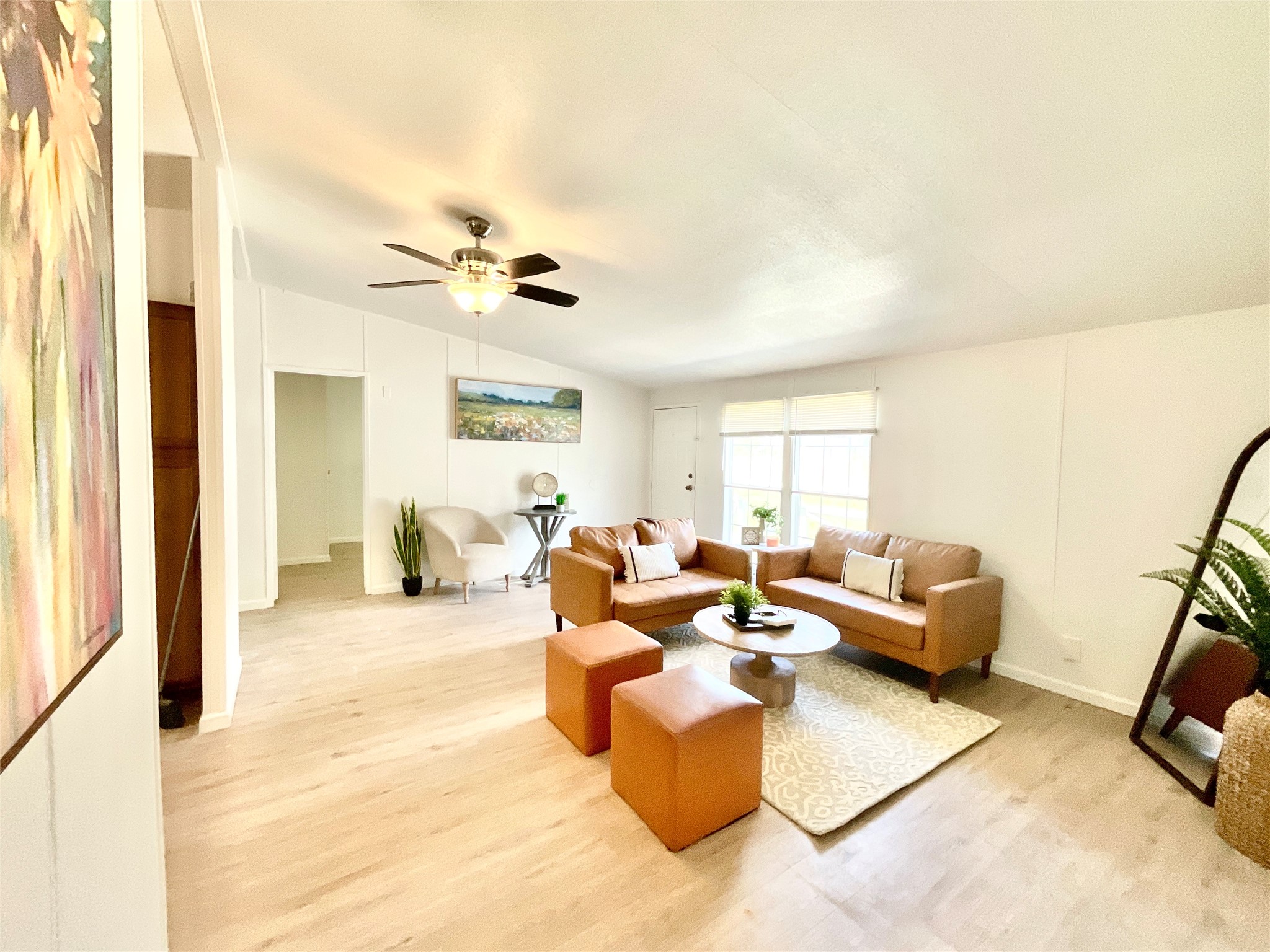 16544 Desert Star Drive Property Photo 3