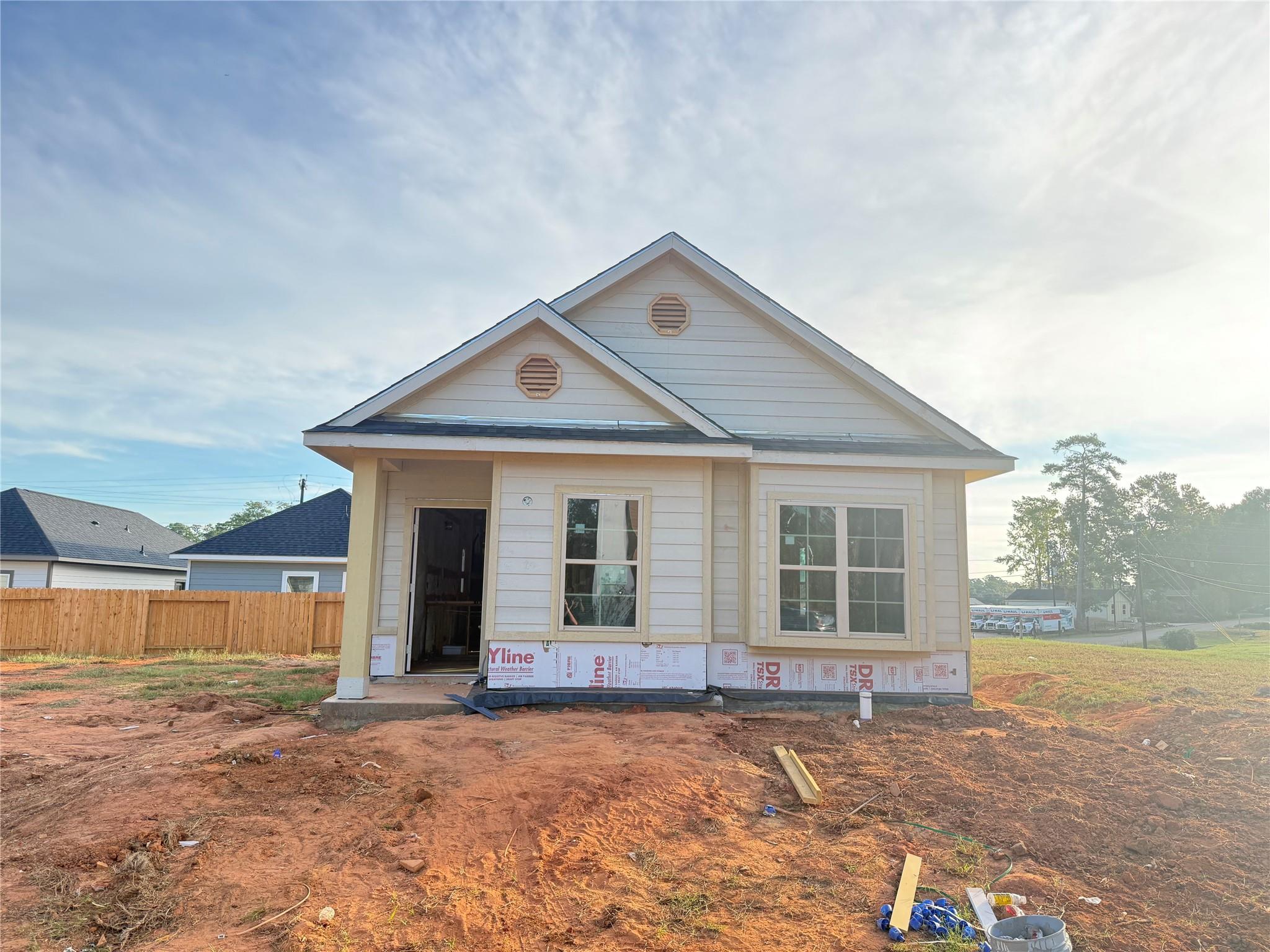 16694 East Alderson Street, Montgomery Tx 77316 Property Photo 1