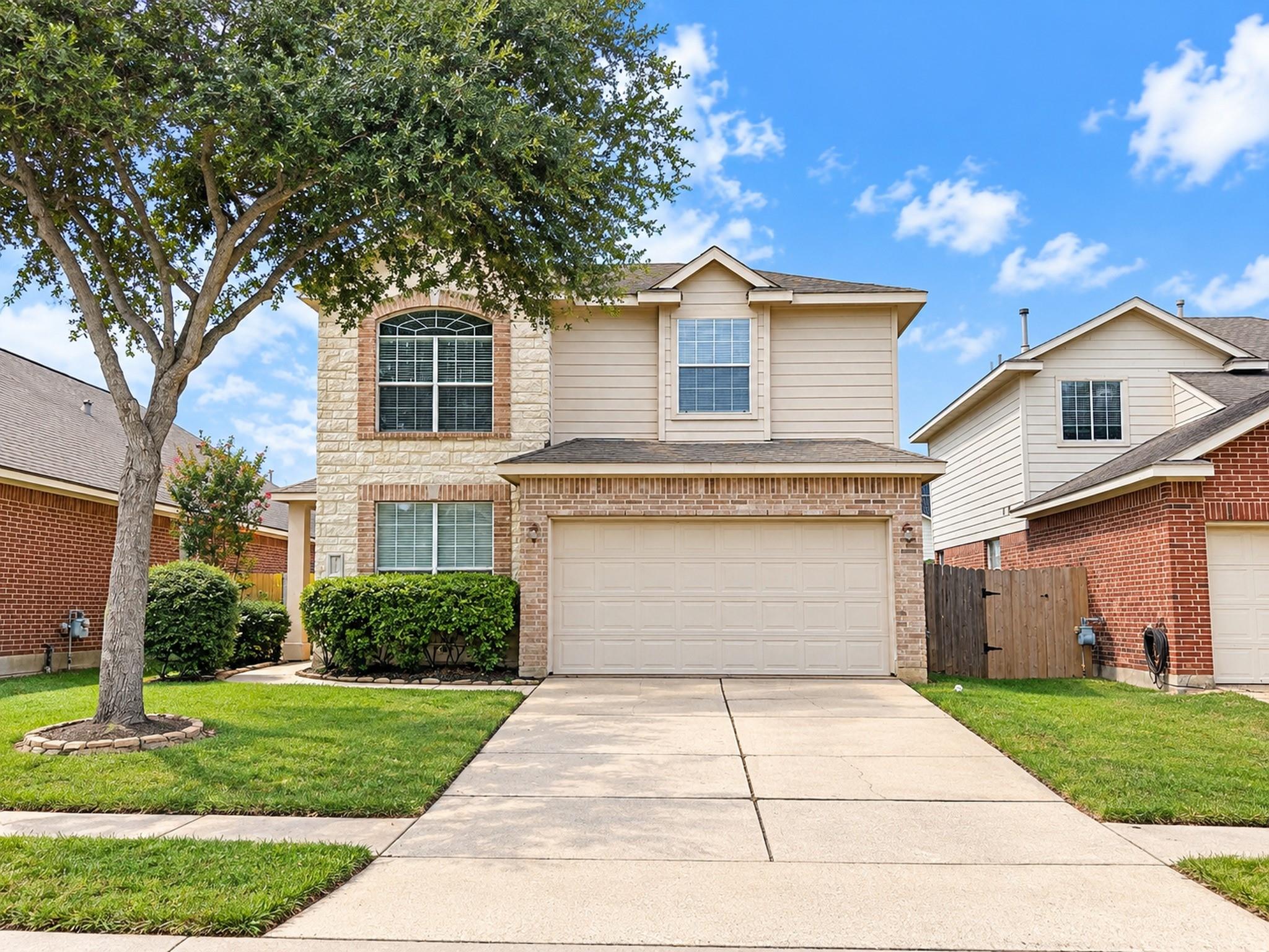 26410 Richwood Oaks Drive, Katy TX 77494 Property Photo 1