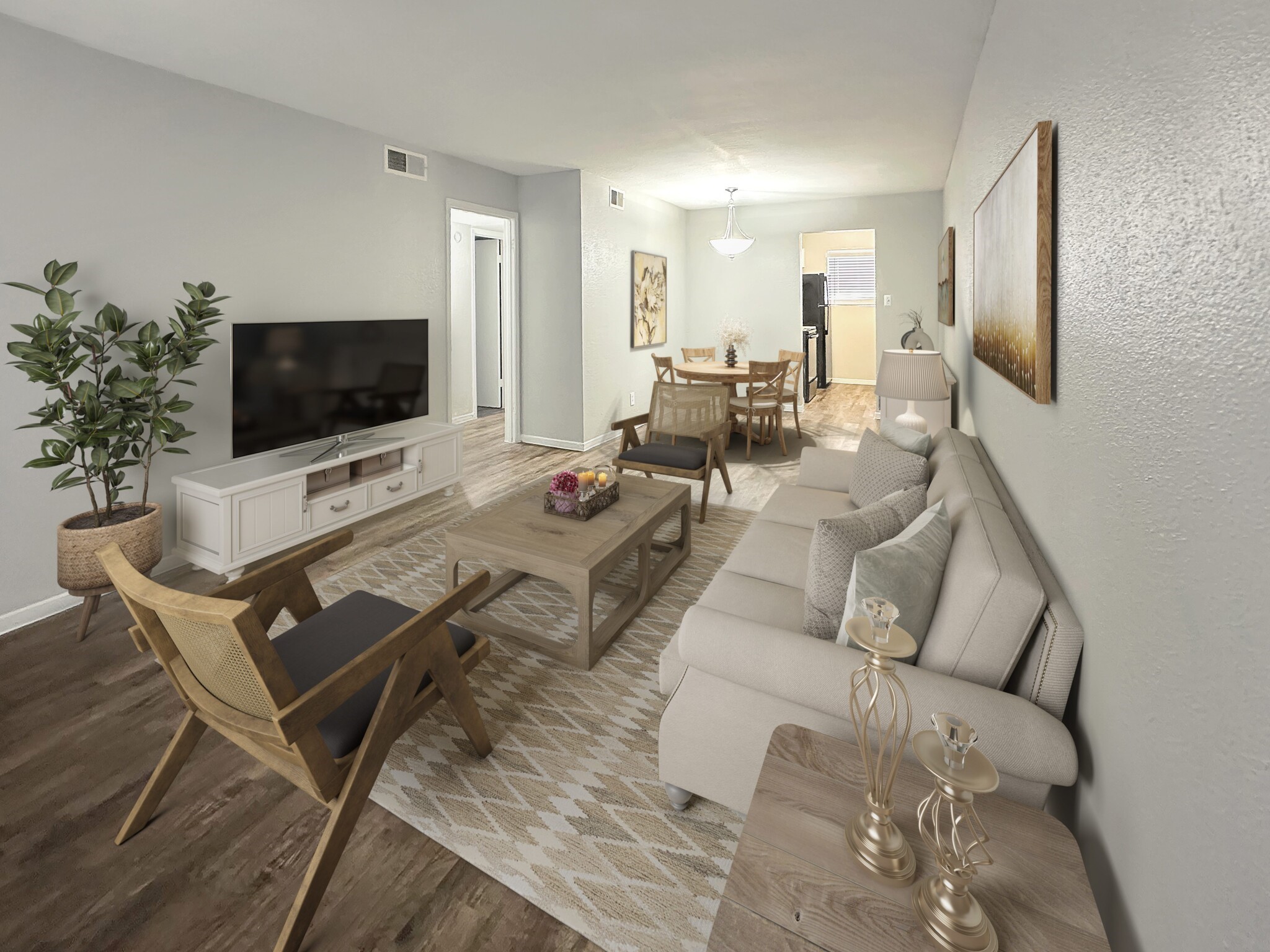 6259 Westheimer Road 278 Property Photo 5