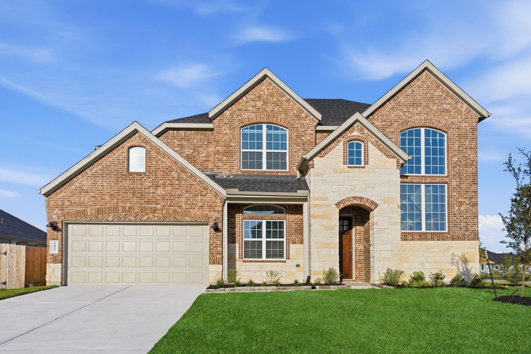 3344 Summercrisp Hollow Lane, Pearland Tx 77581 Property Photo 1