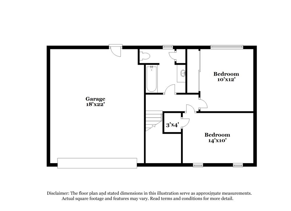 1417 Wilson Drive Property Photo 2