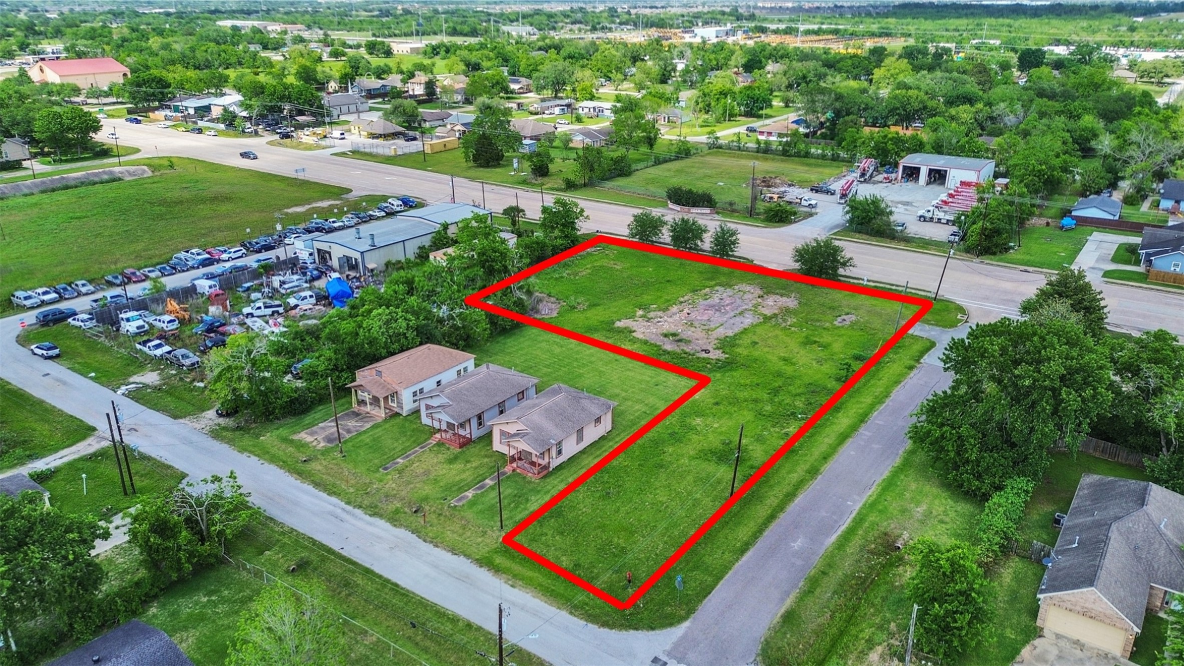 2020 Highway 3 Property Photo 1