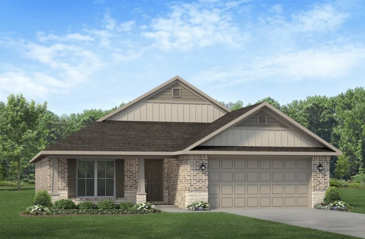 2254 W Post Oak Circle Property Photo