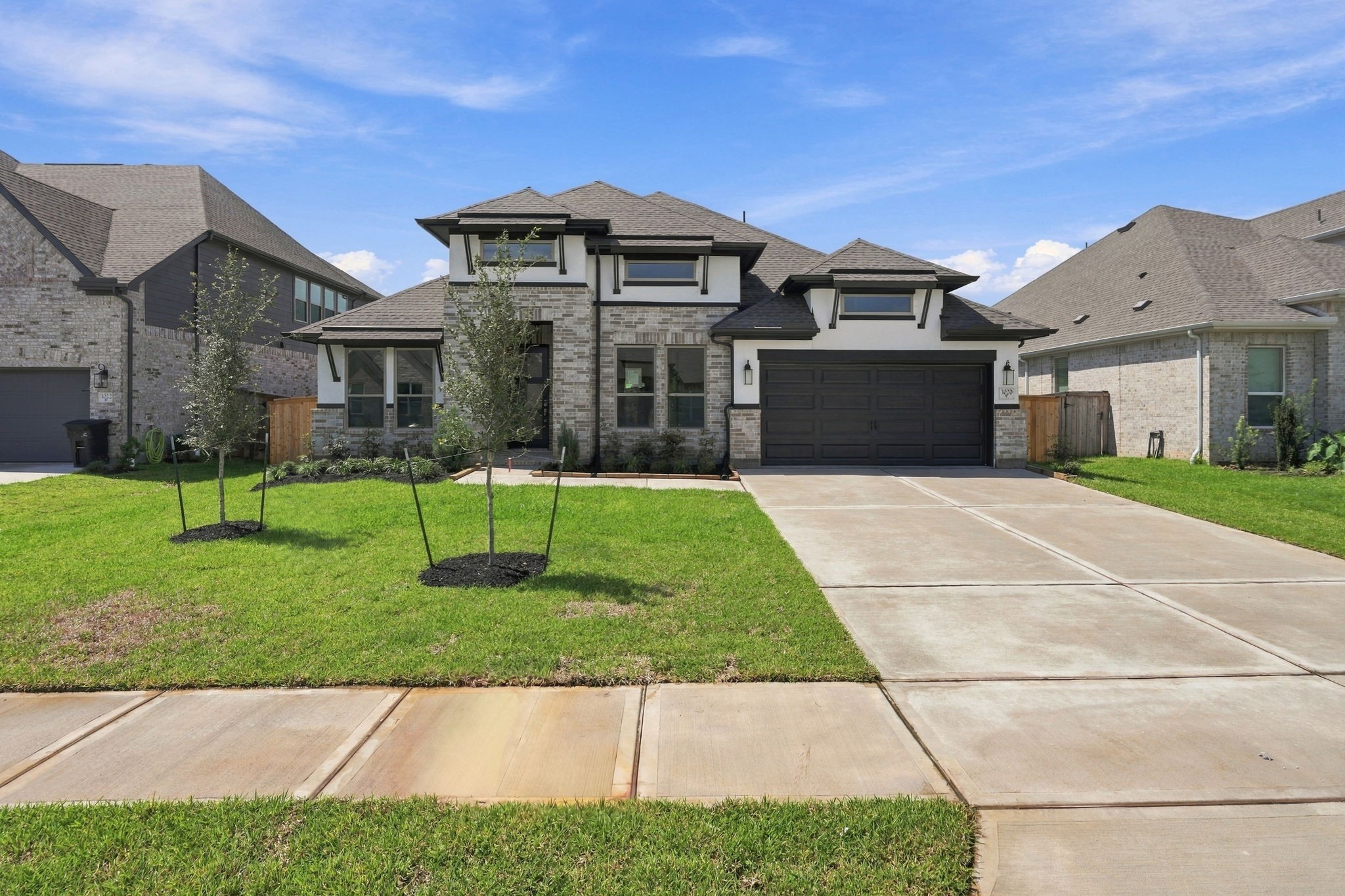 3020 Shelly Bayou Court Property Photo 2