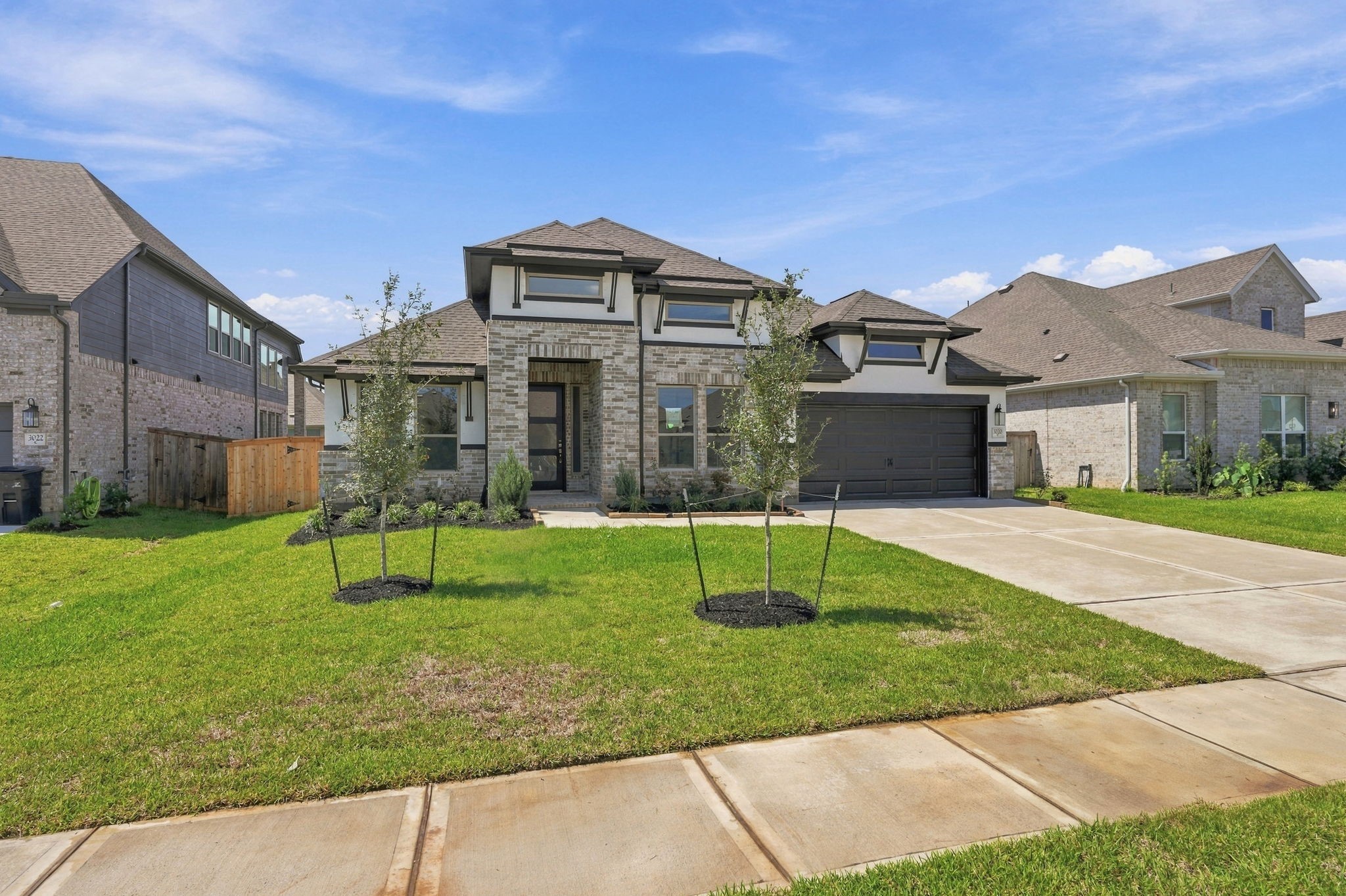 3020 Shelly Bayou Court Property Photo 3