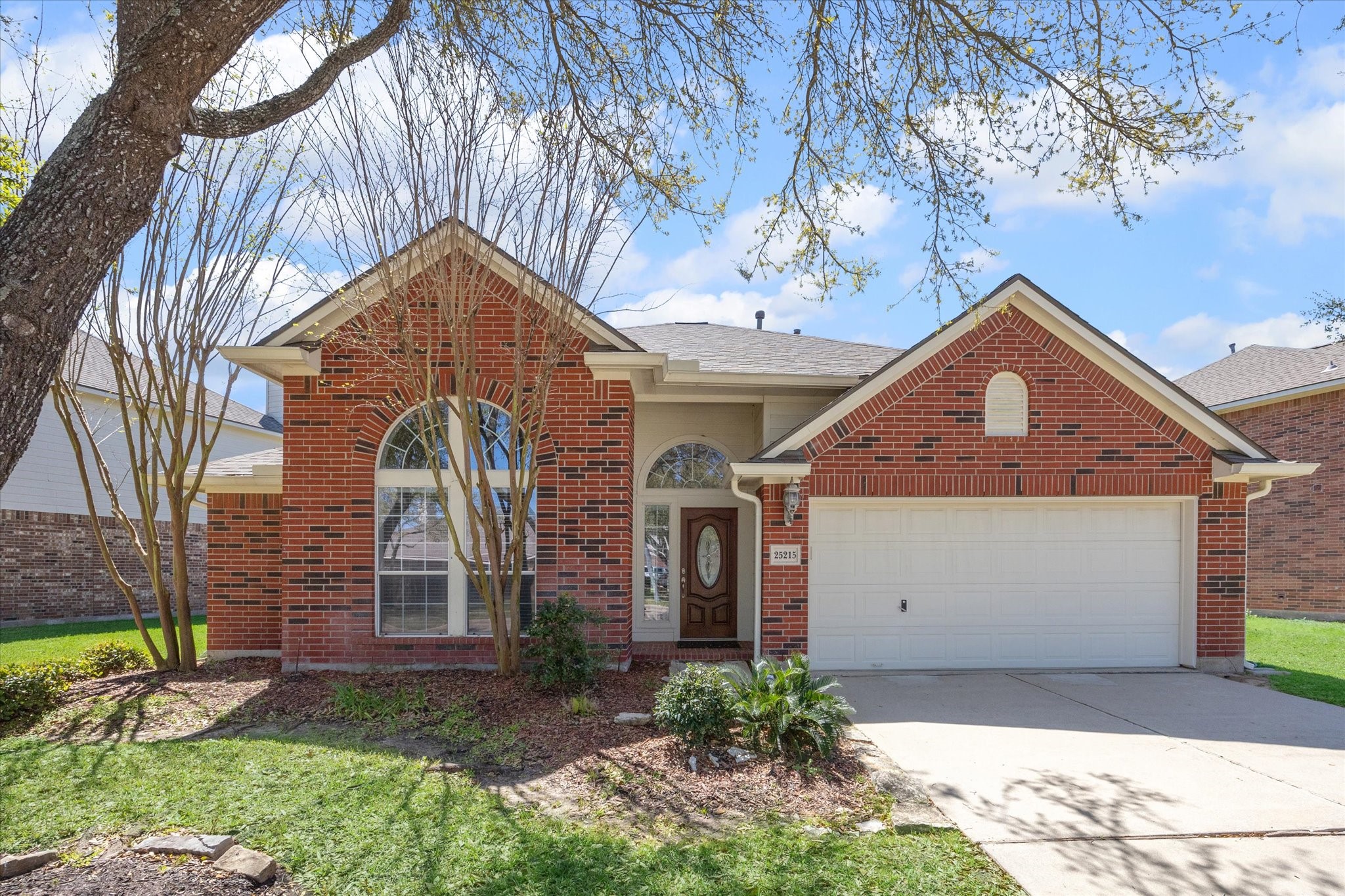 25215 Sundown Canyon Lane Property Photo