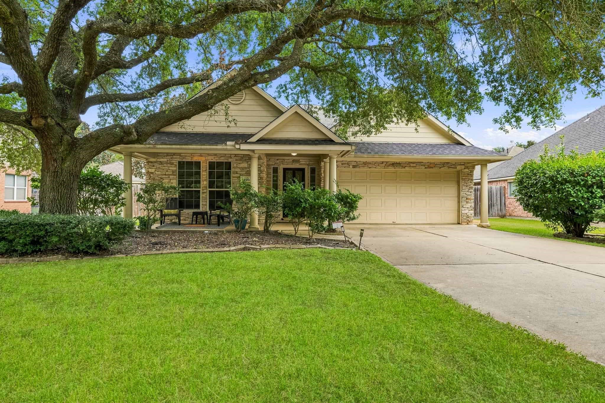 3710 S Barnett Way Property Photo 1
