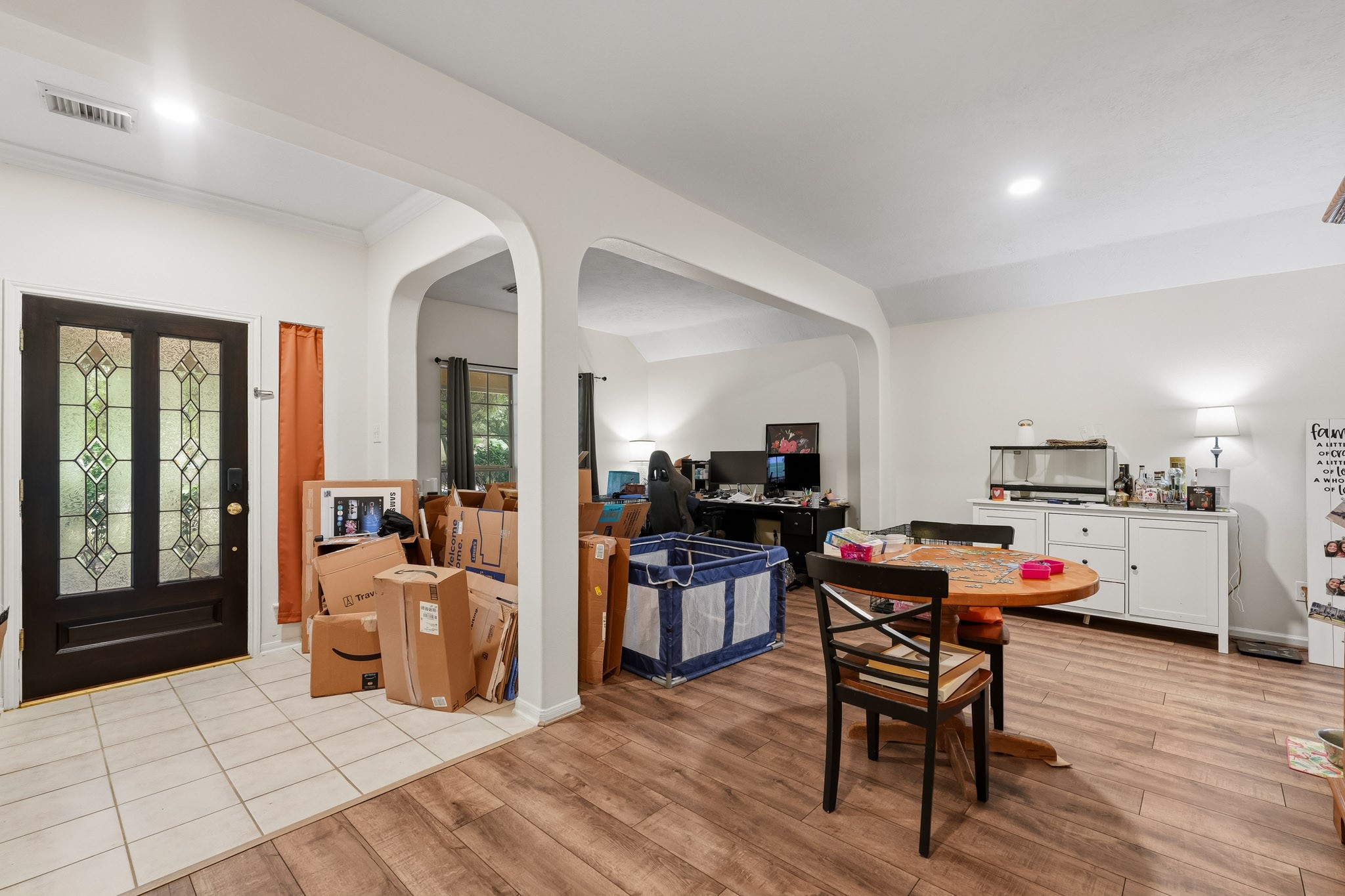 3710 S Barnett Way Property Photo 8
