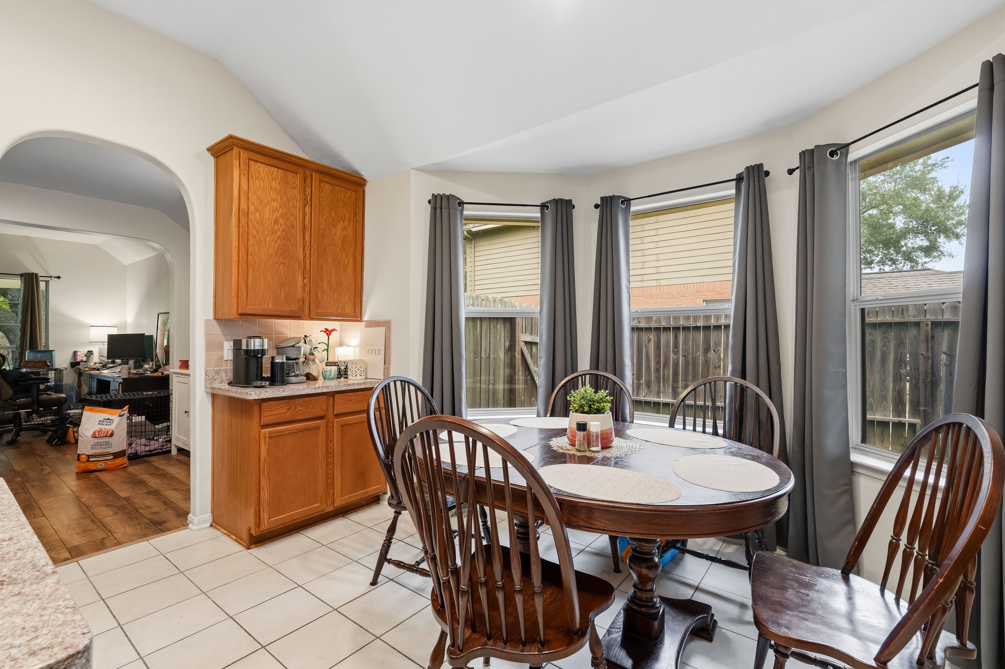 3710 S Barnett Way Property Photo 19