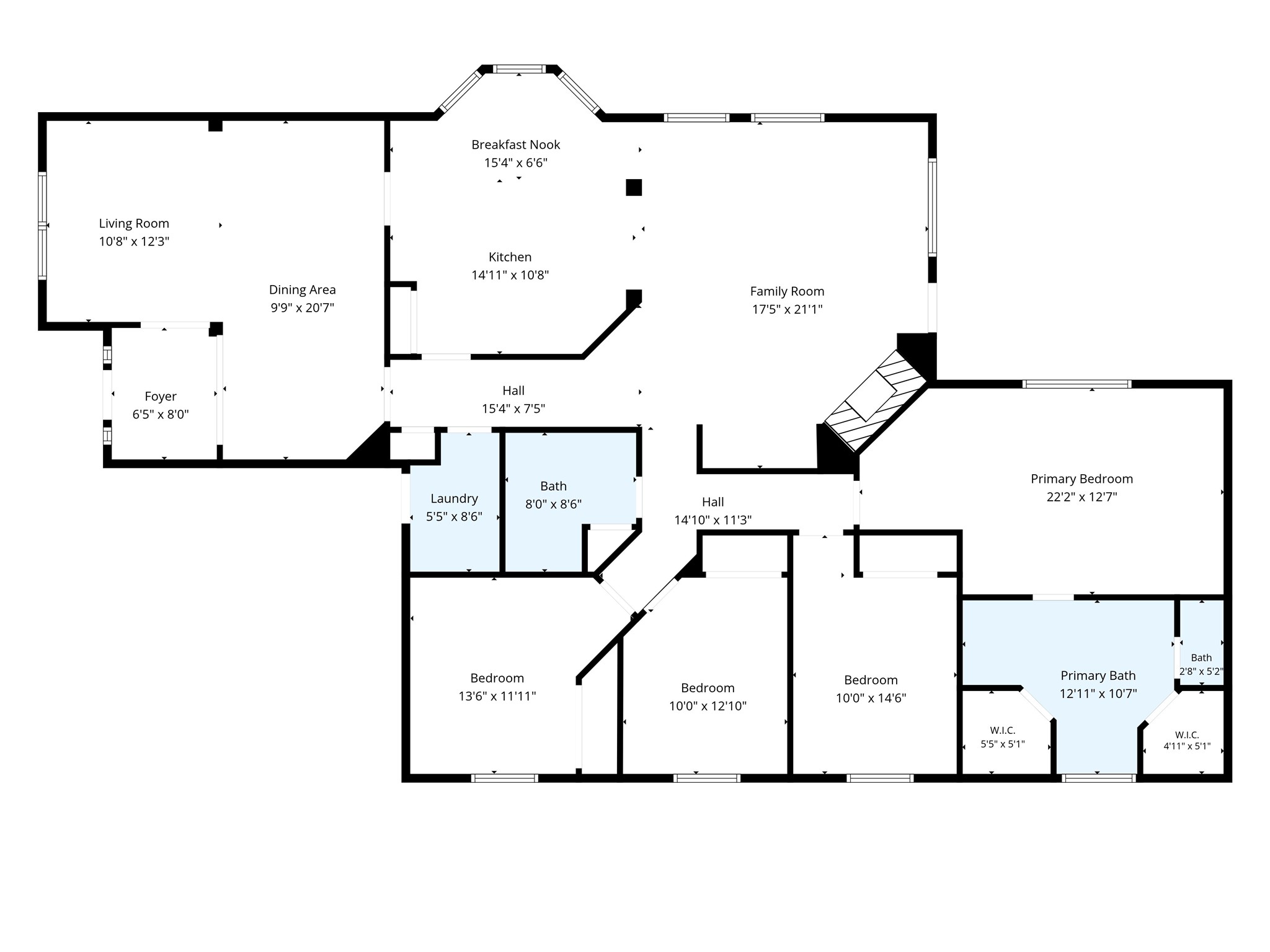 3710 S Barnett Way Property Photo 33