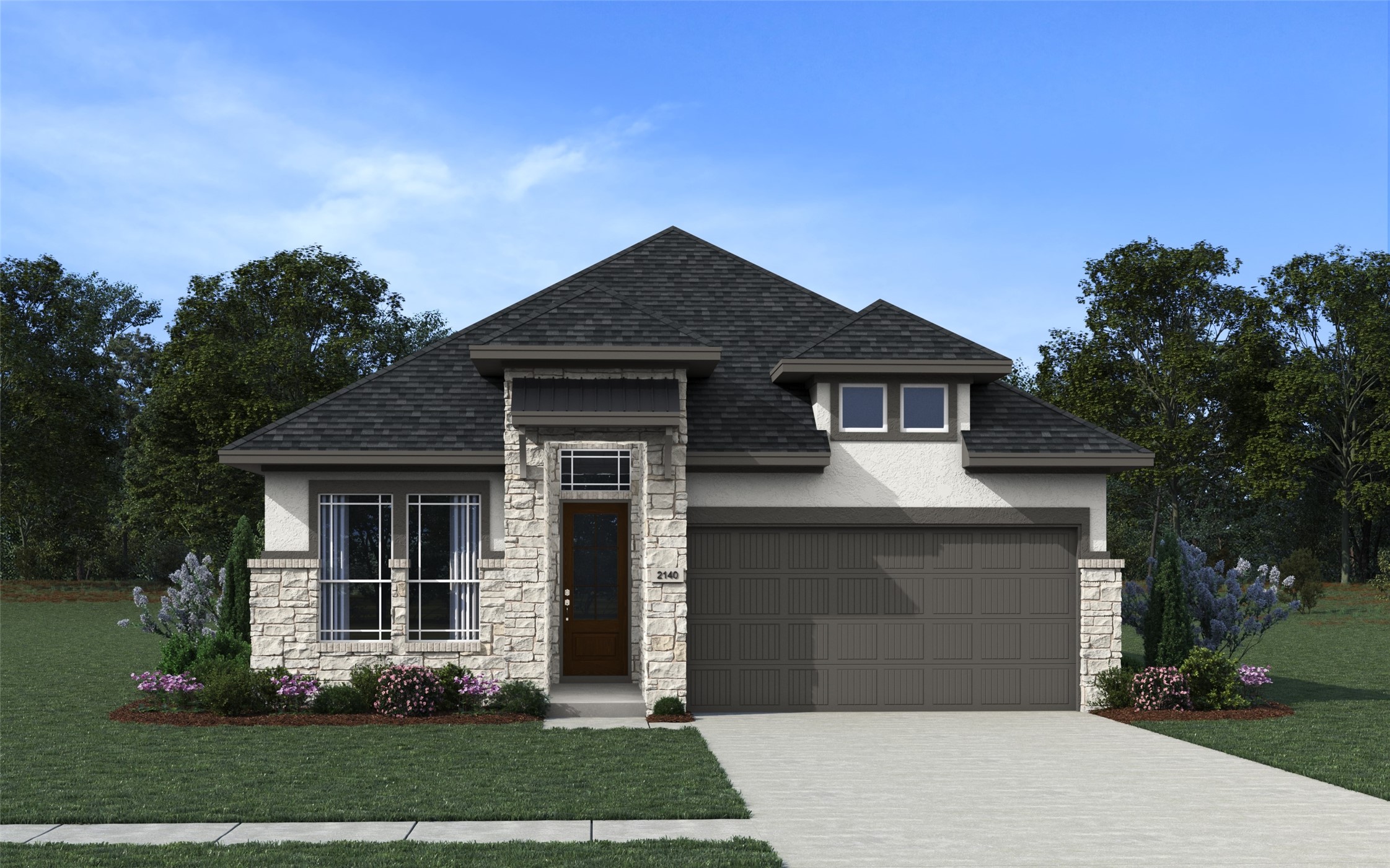 11311 Flower Petal Court Property Photo 1