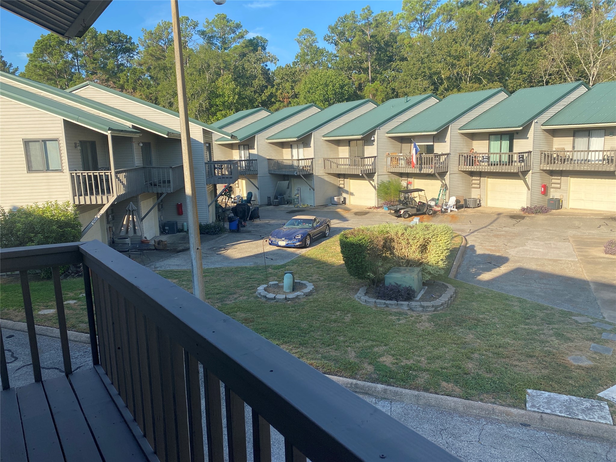 501 Bass Boat Village Village 106 Property Photo 14