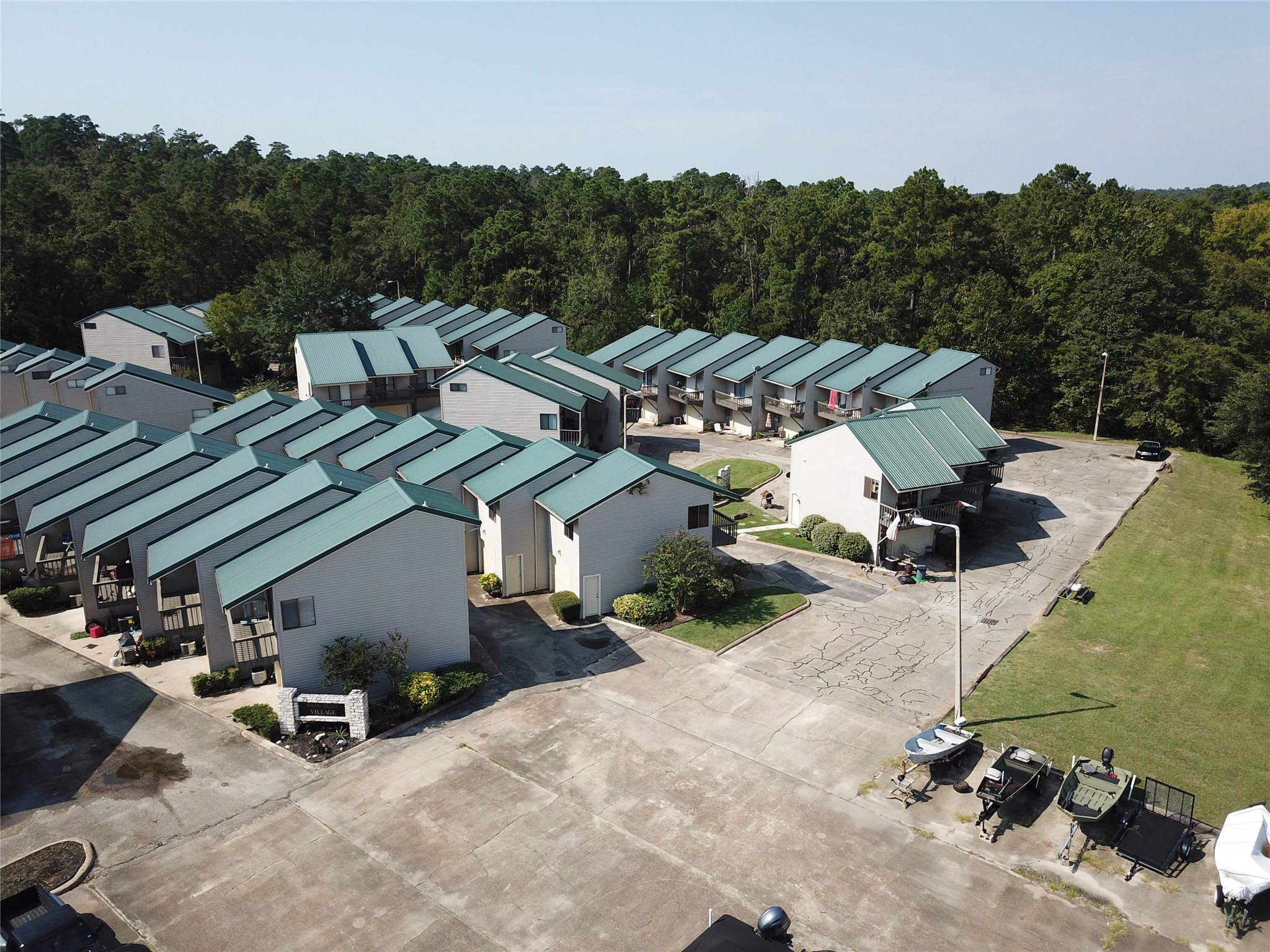 501 Bass Boat Village Village 106 Property Photo 19