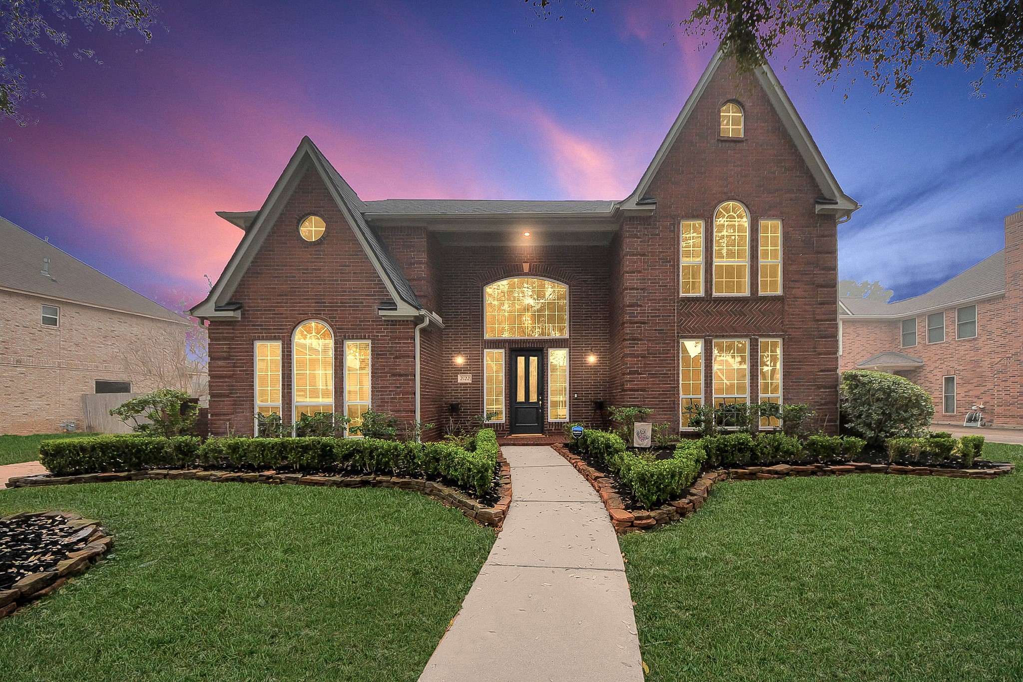 2122 Walnut Grove Lane Property Photo 43