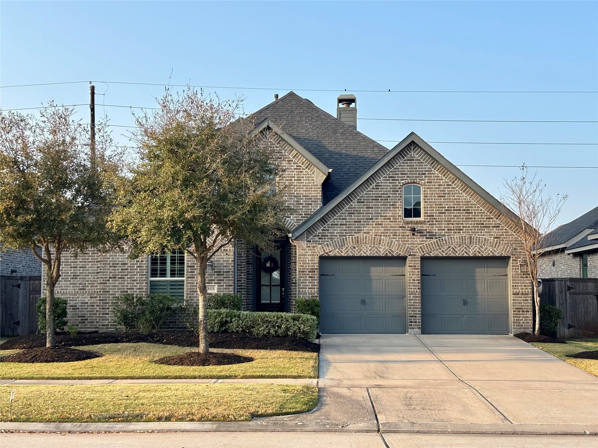 28438 Asher Falls Lane Property Photo