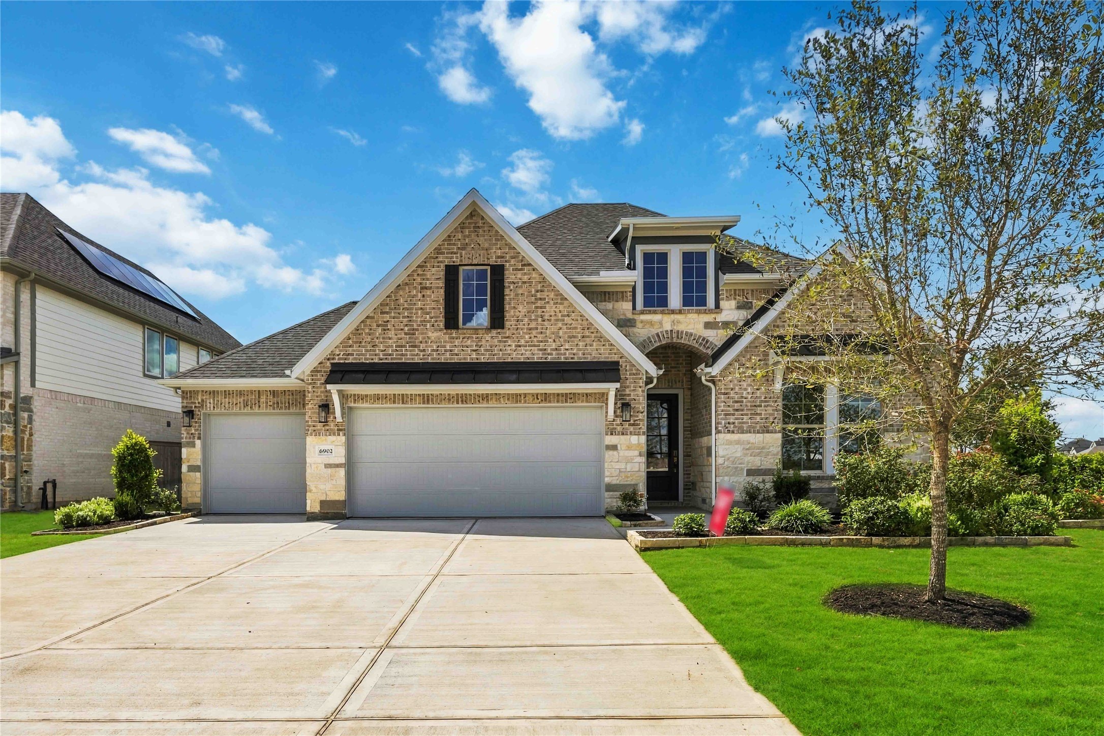 6902 Ivory Sedge Trail Property Photo 1
