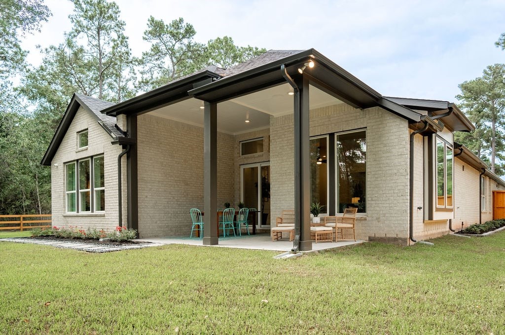 6902 Ivory Sedge Trail Property Photo 10