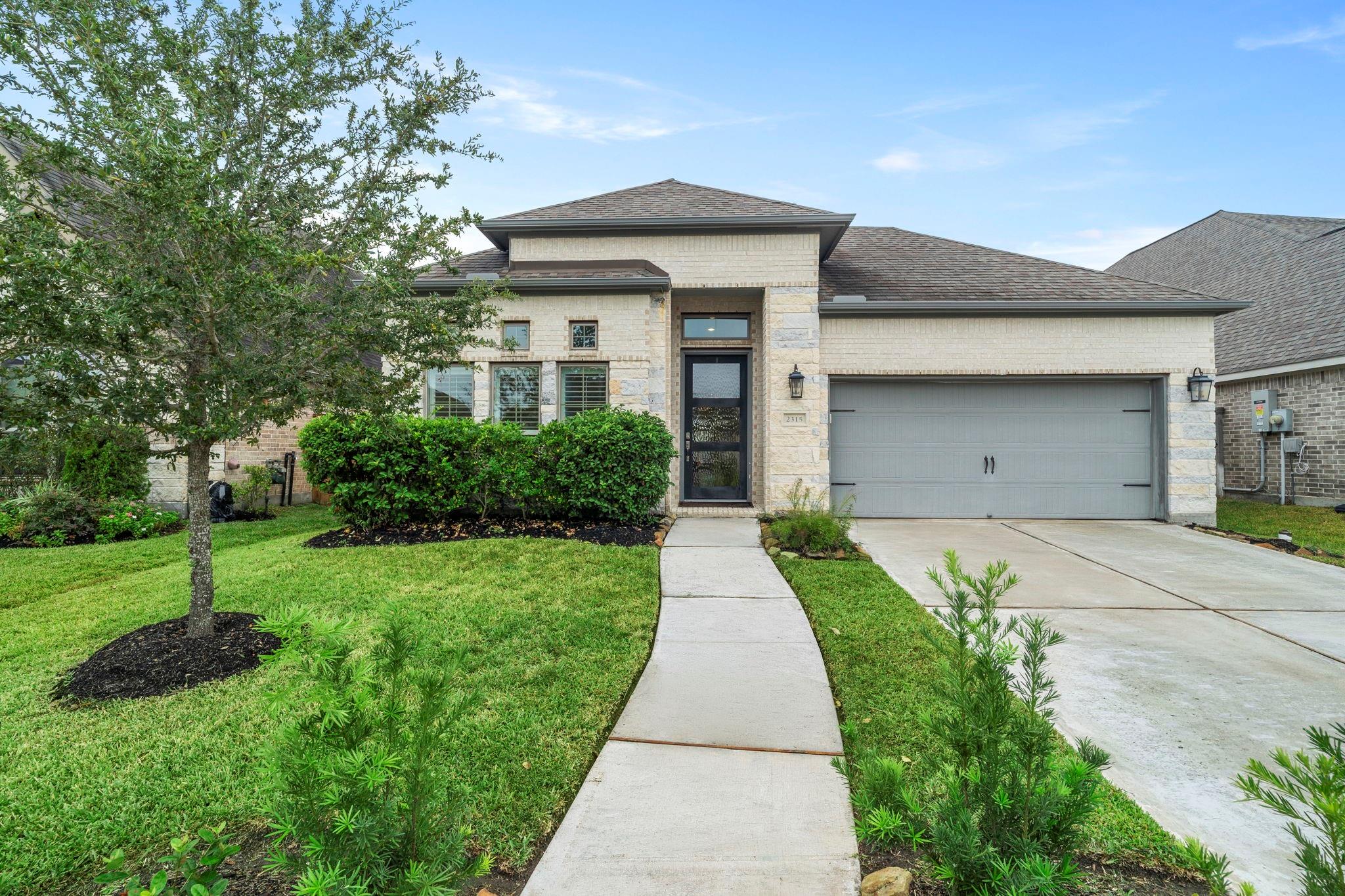 2315 Calm Channel Court, Missouri City Tx 77459 Property Photo 1