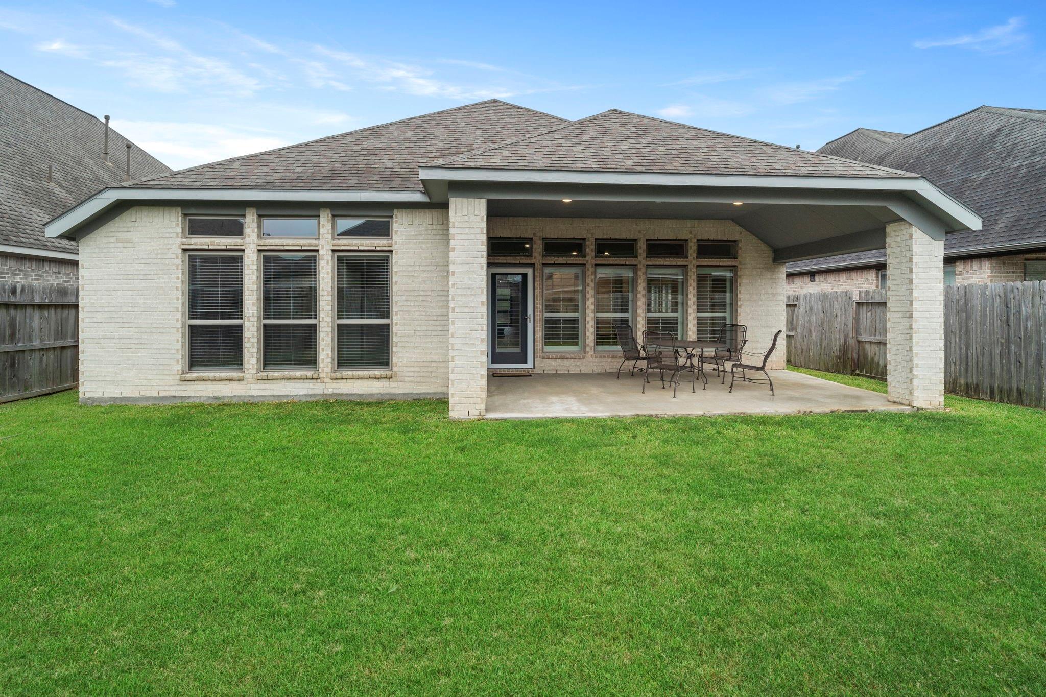 2315 Calm Channel Court, Missouri City Tx 77459 Property Photo 37