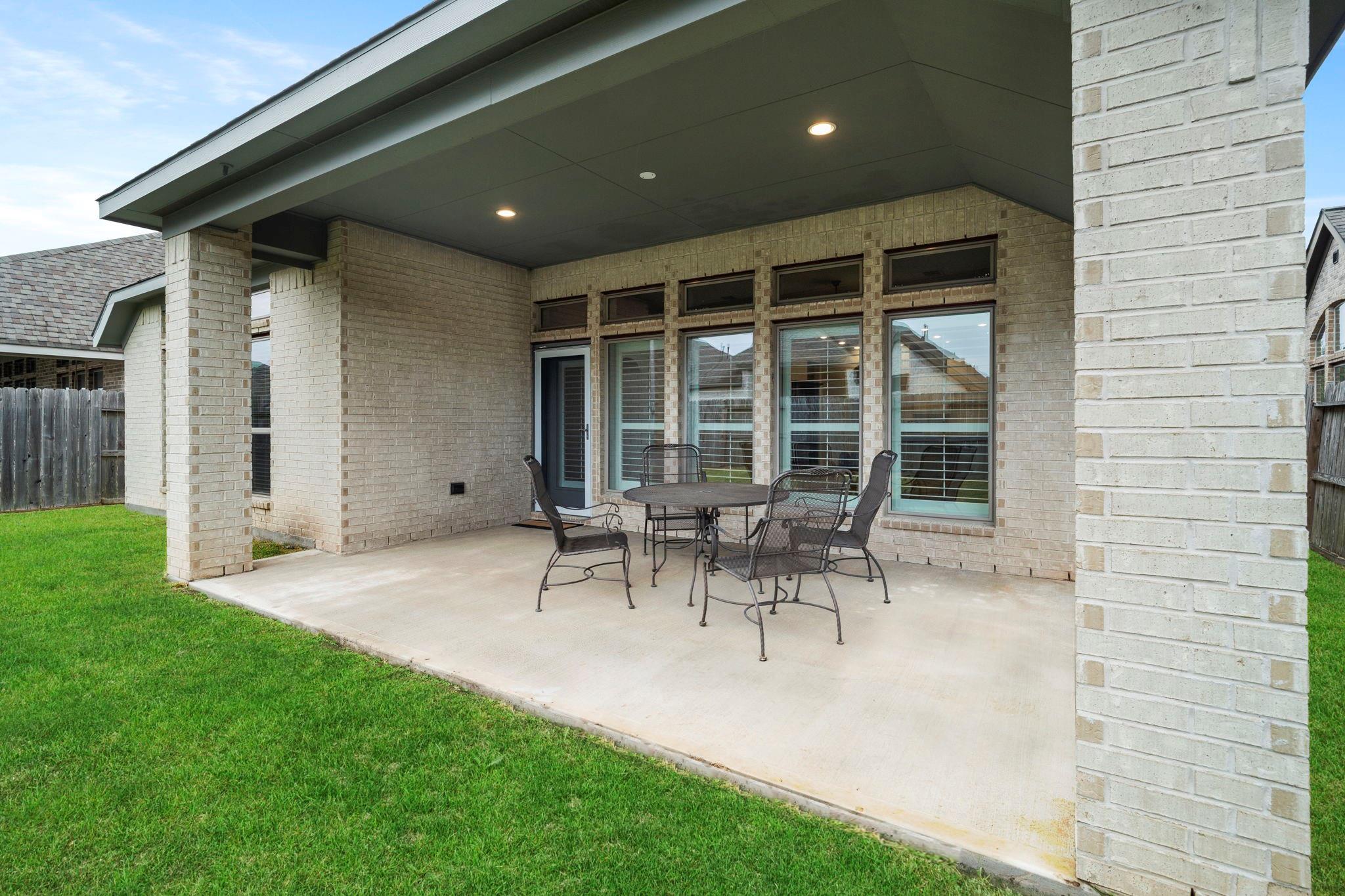 2315 Calm Channel Court, Missouri City Tx 77459 Property Photo 38