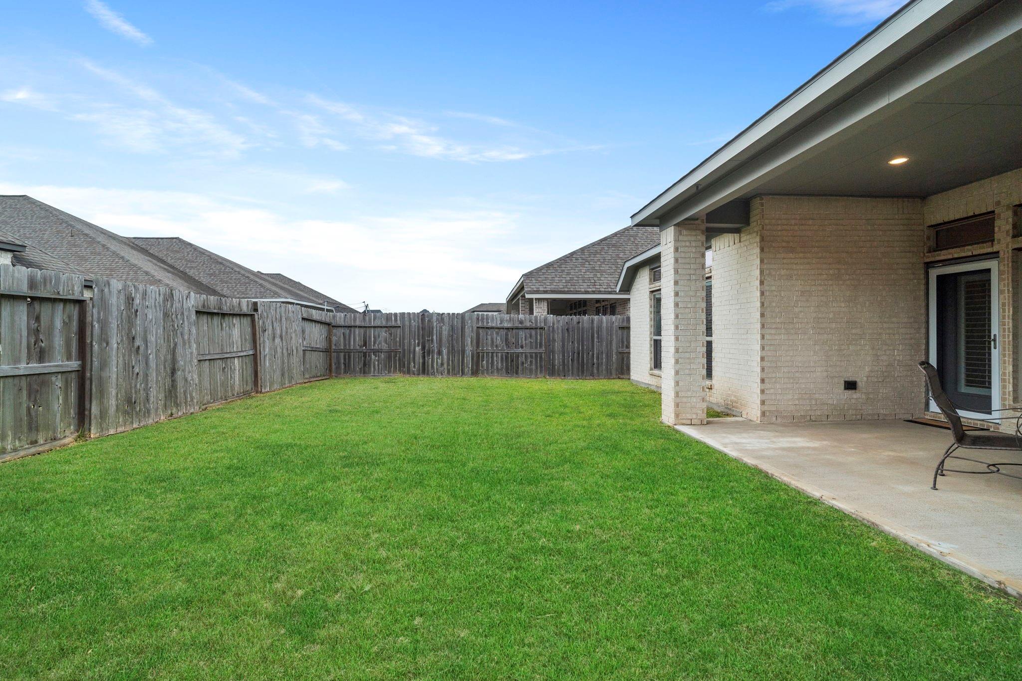 2315 Calm Channel Court, Missouri City Tx 77459 Property Photo 39