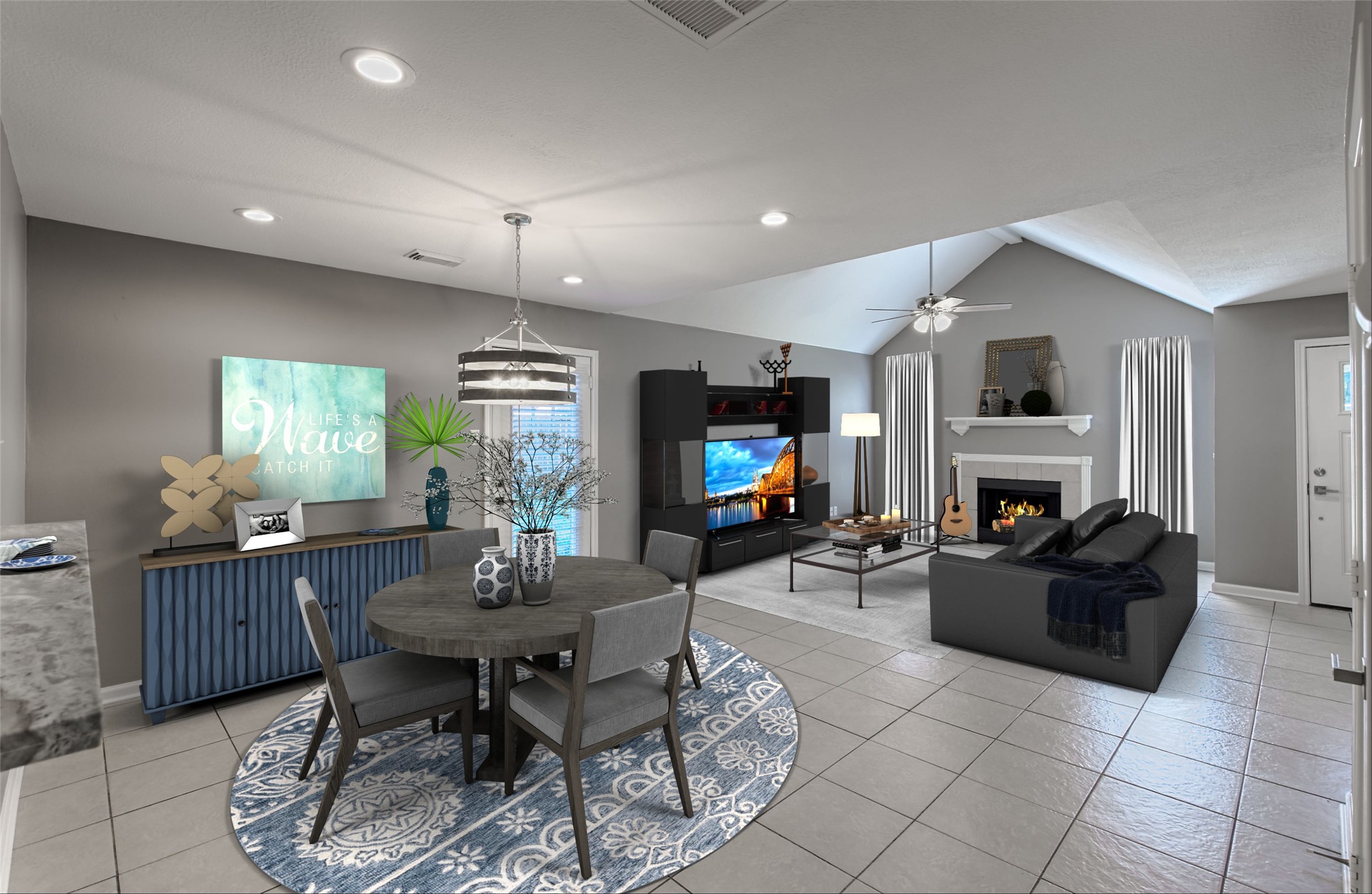 3607 Hampstead Court Property Photo 3