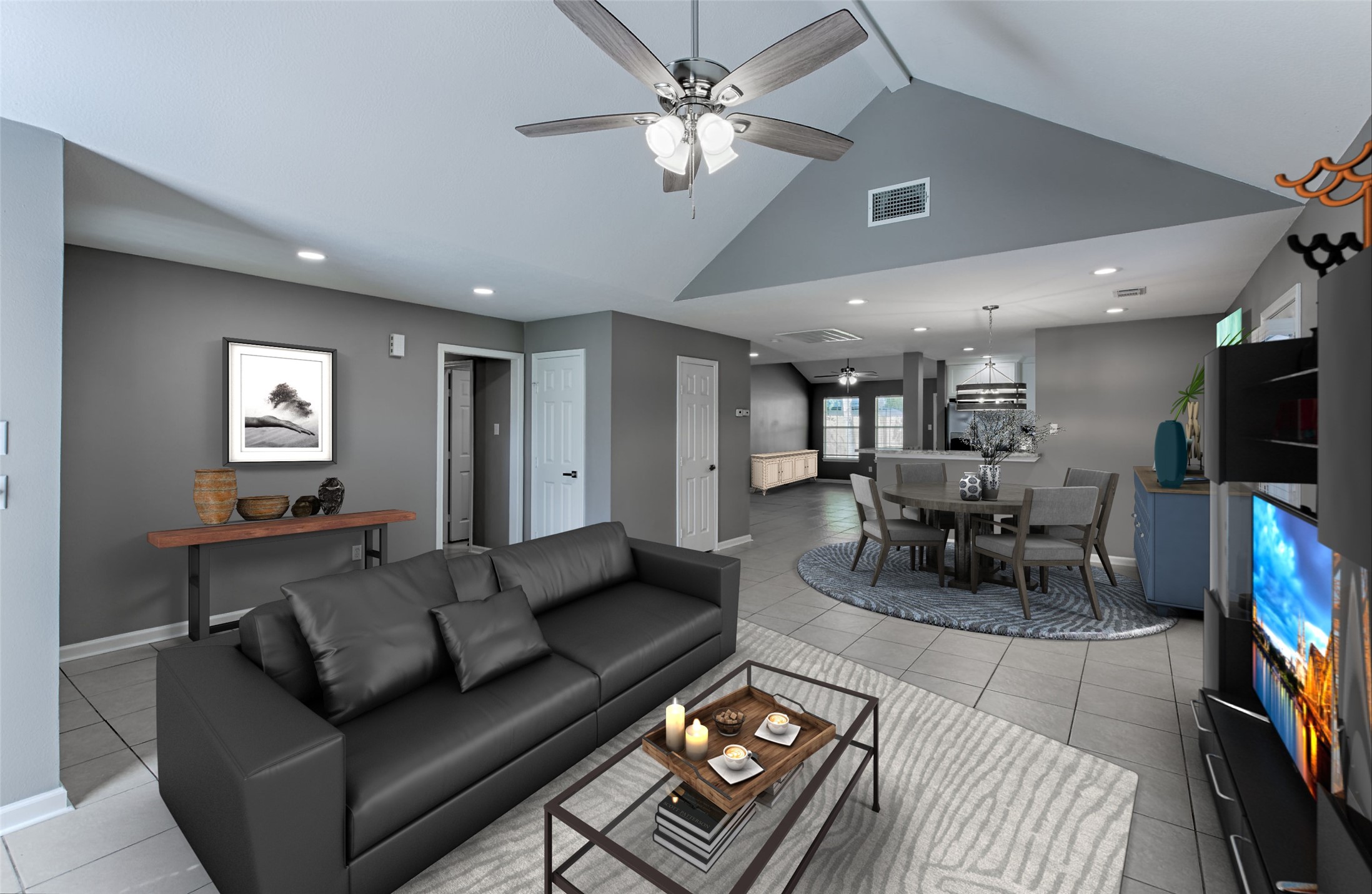 3607 Hampstead Court Property Photo 4