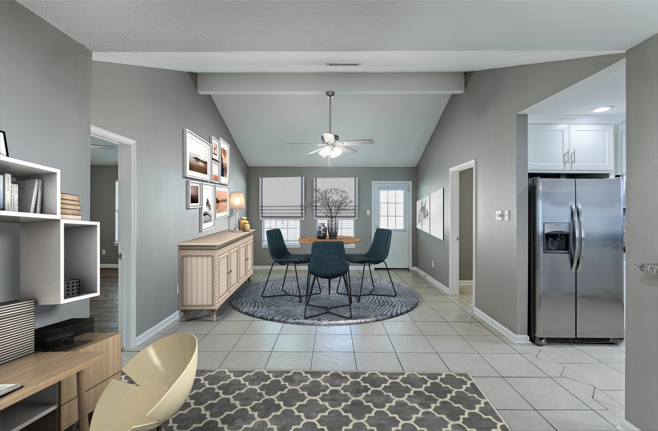 3607 Hampstead Court Property Photo 6
