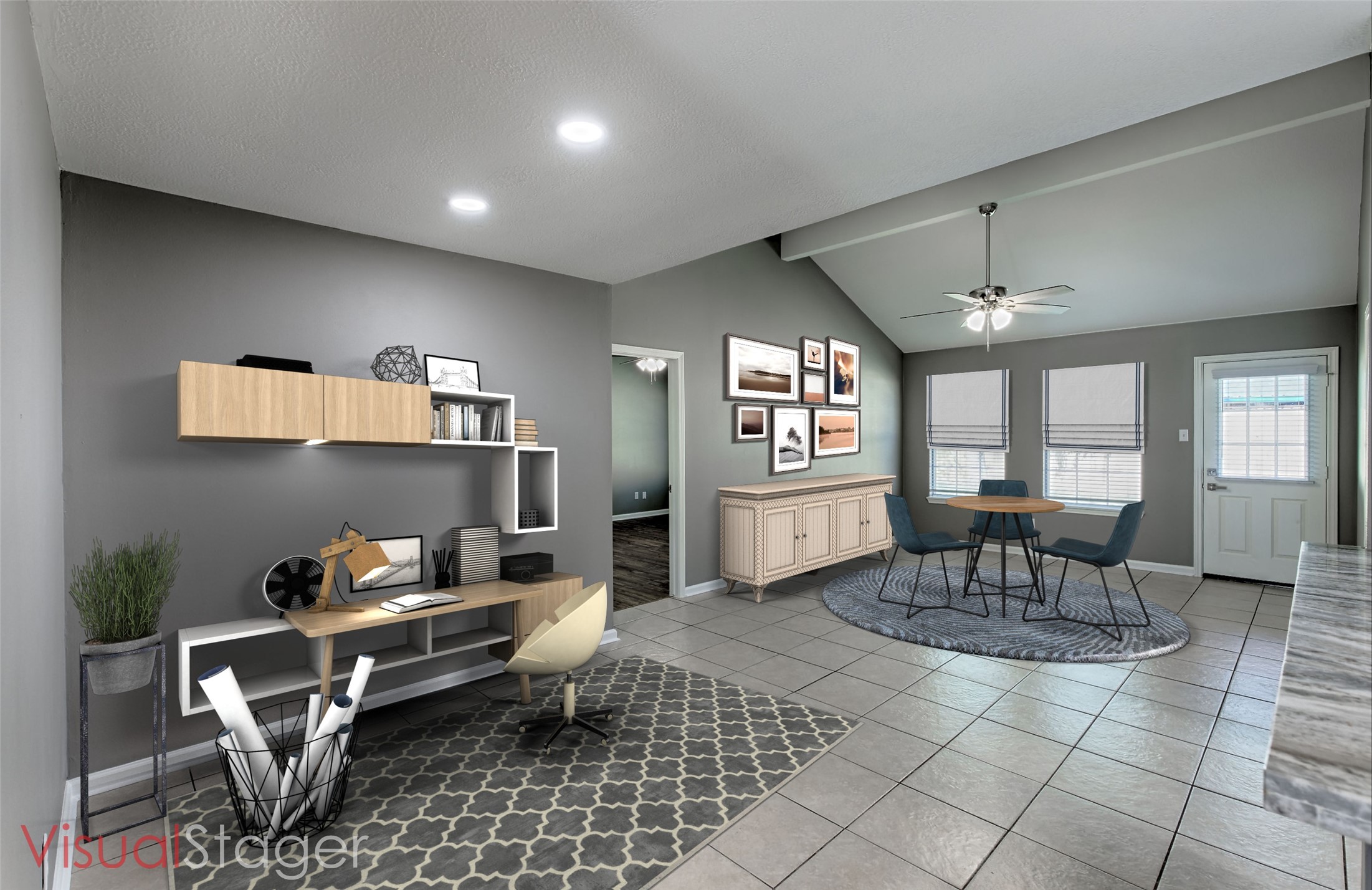 3607 Hampstead Court Property Photo 7