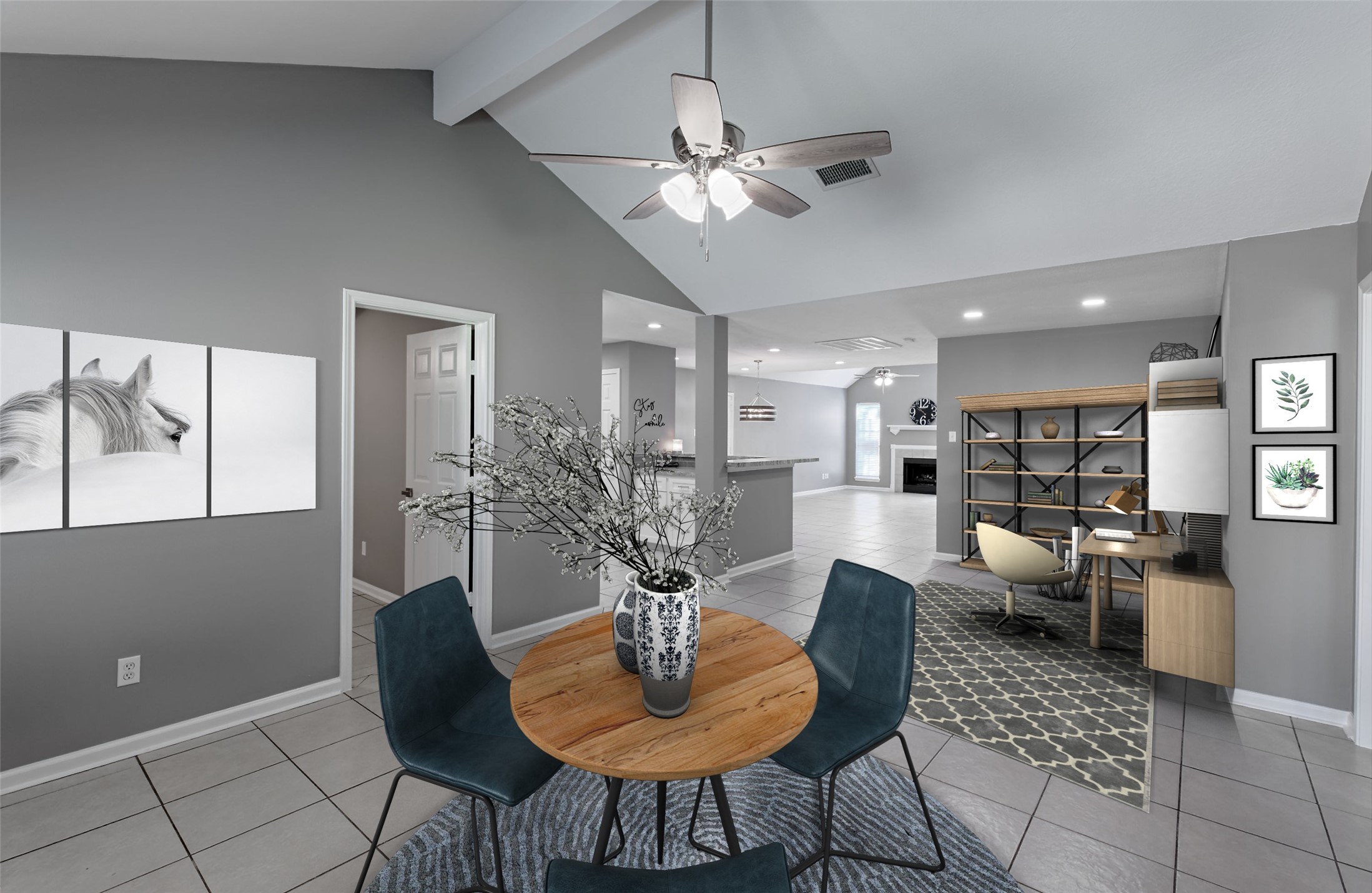 3607 Hampstead Court Property Photo 8