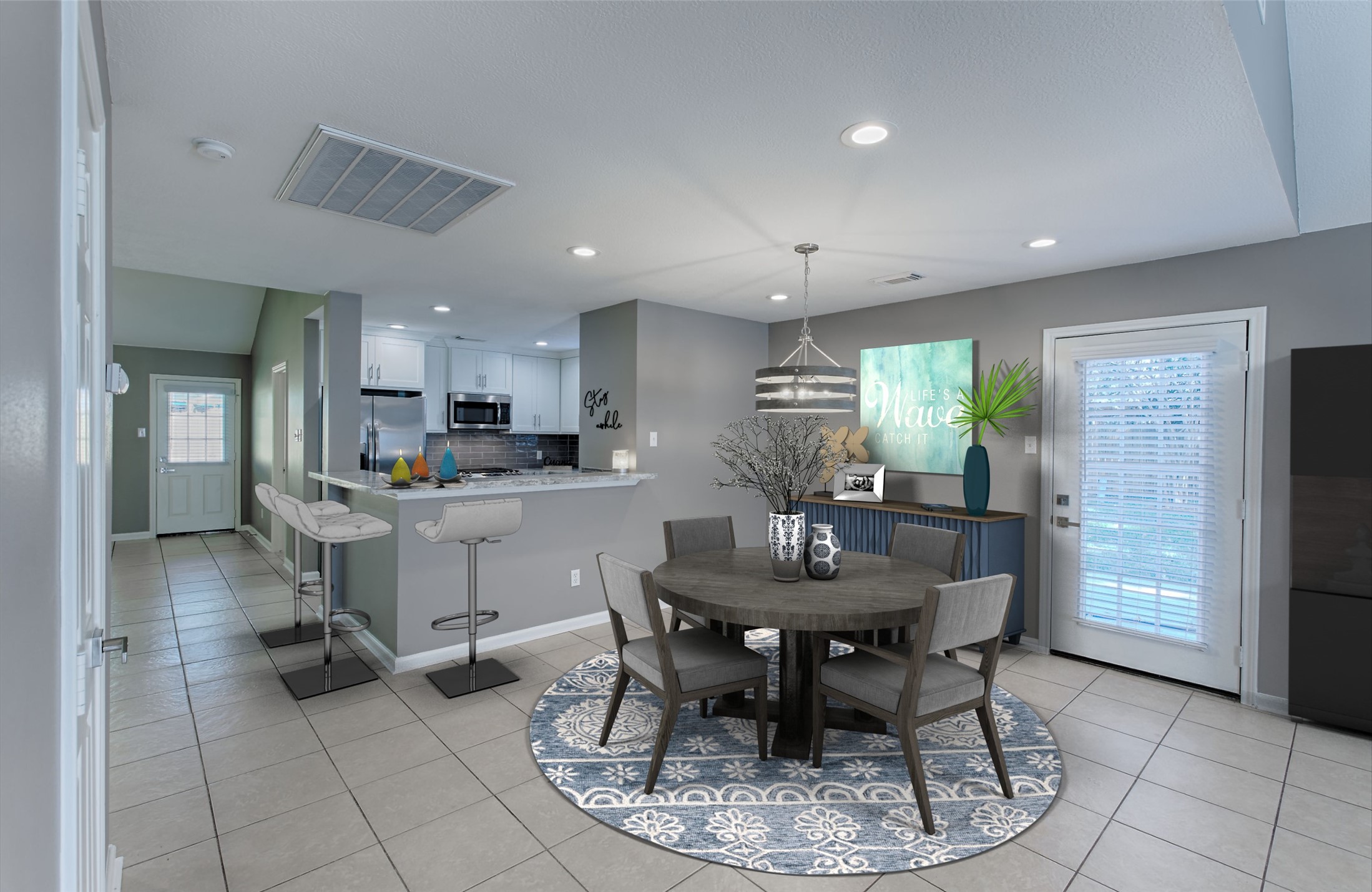 3607 Hampstead Court Property Photo 9