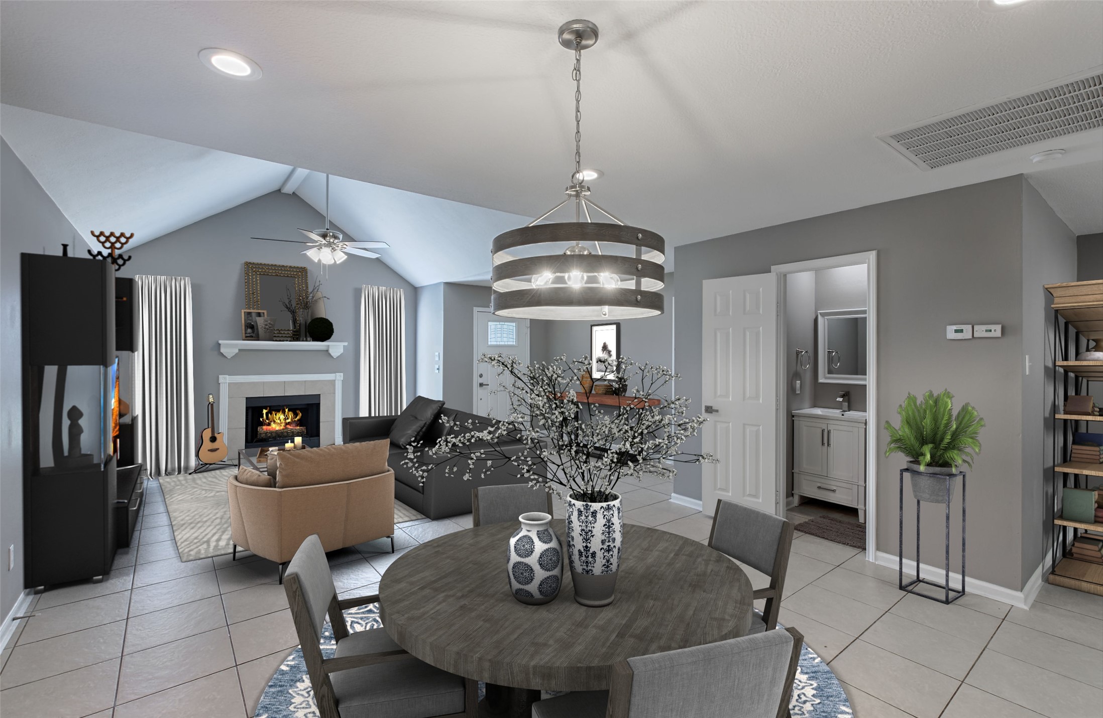 3607 Hampstead Court Property Photo 13