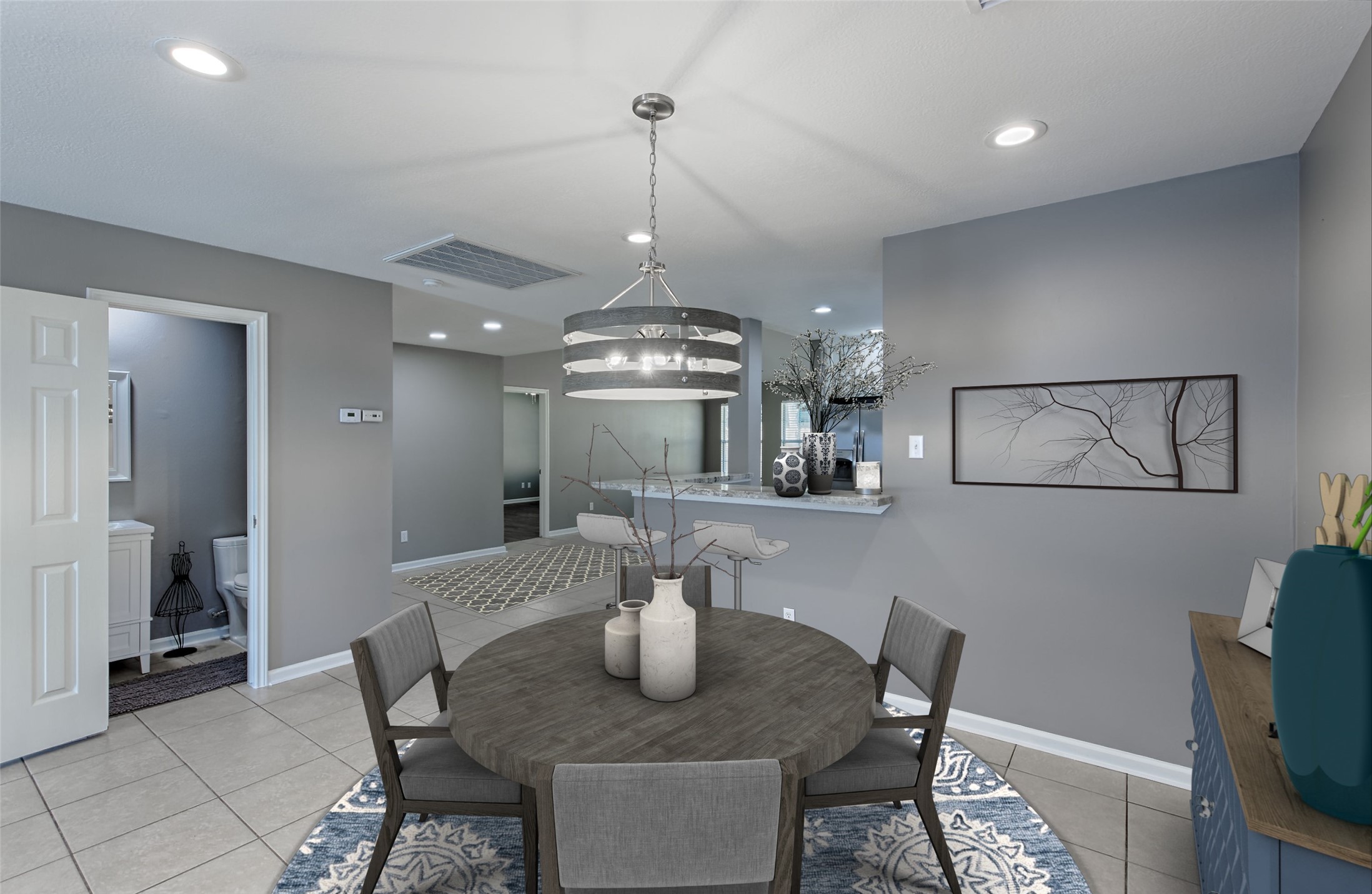 3607 Hampstead Court Property Photo 14