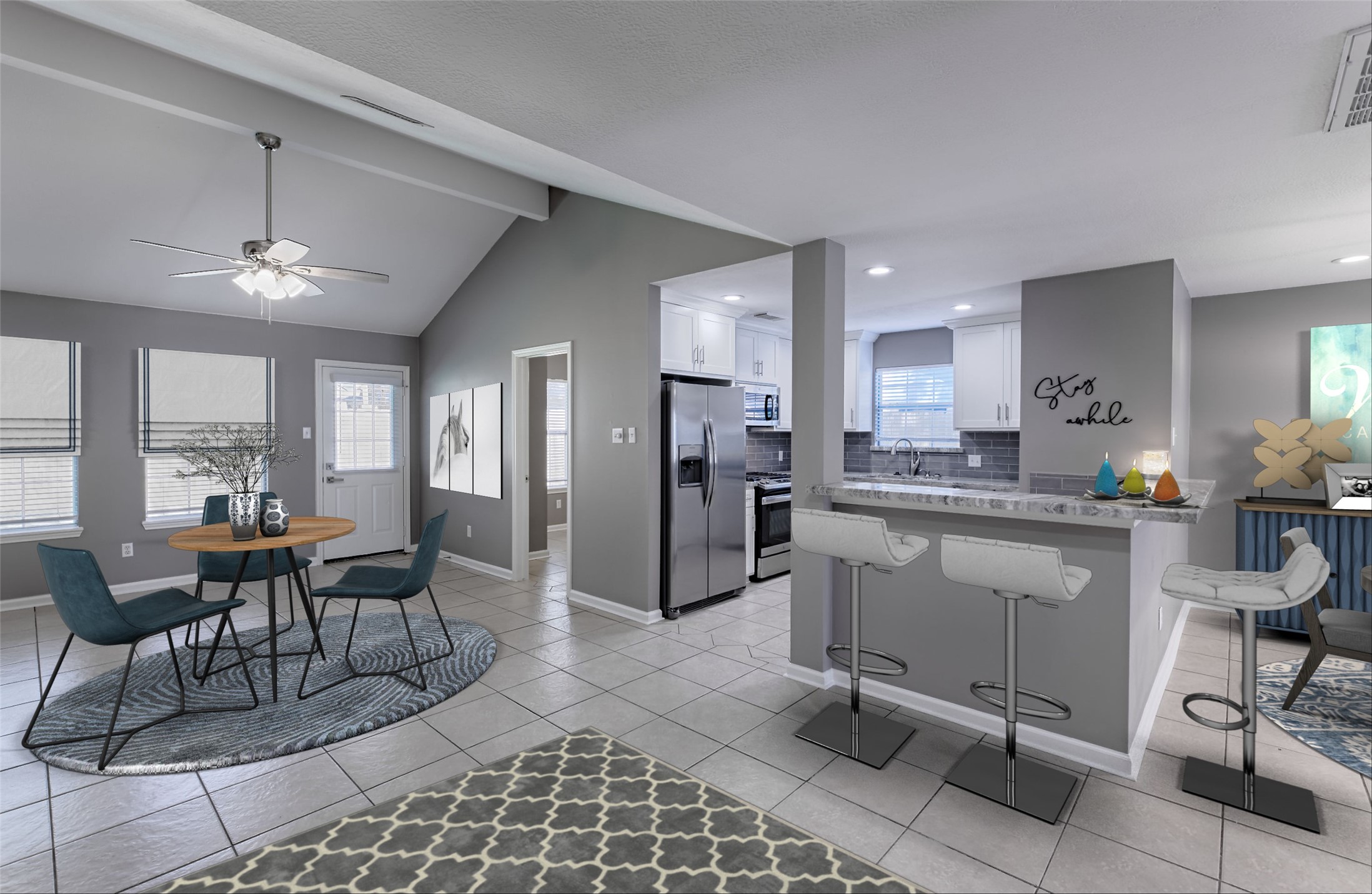 3607 Hampstead Court Property Photo 15