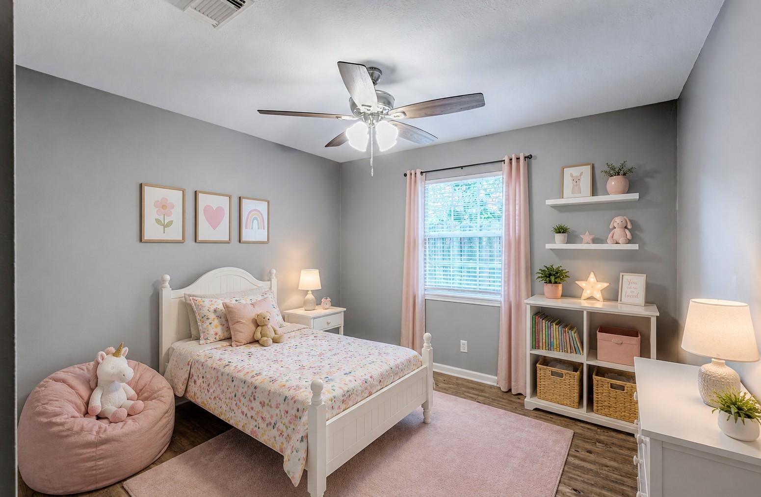 3607 Hampstead Court Property Photo 20