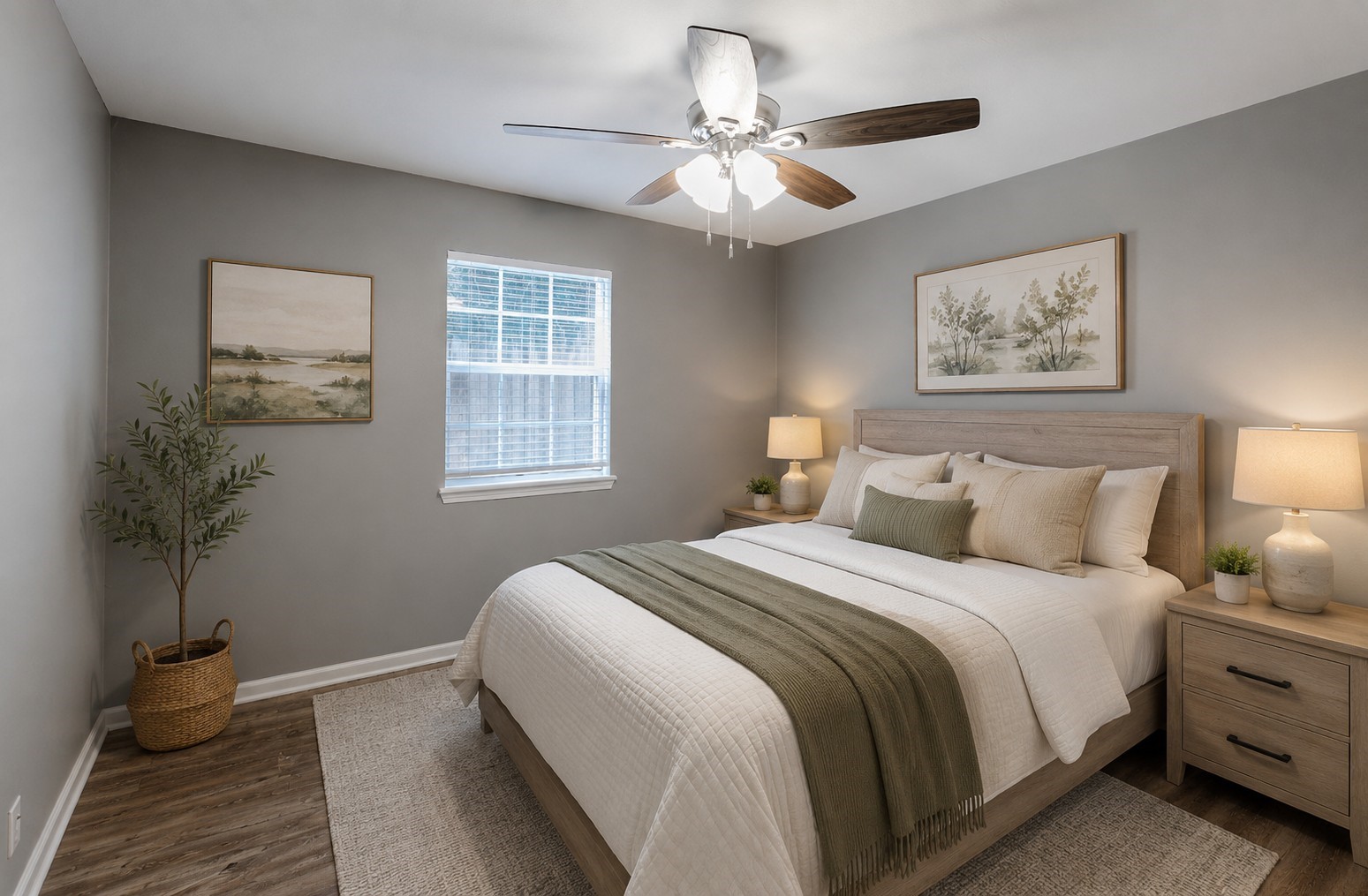 3607 Hampstead Court Property Photo 22