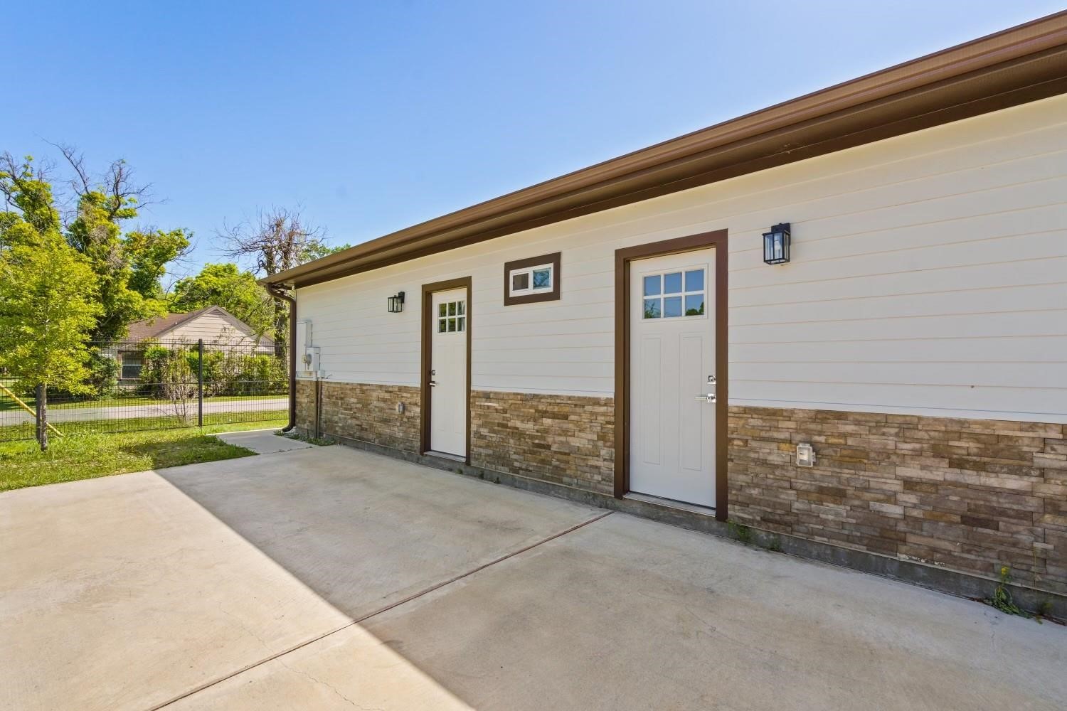 7101 Foster Street A Property Photo 3