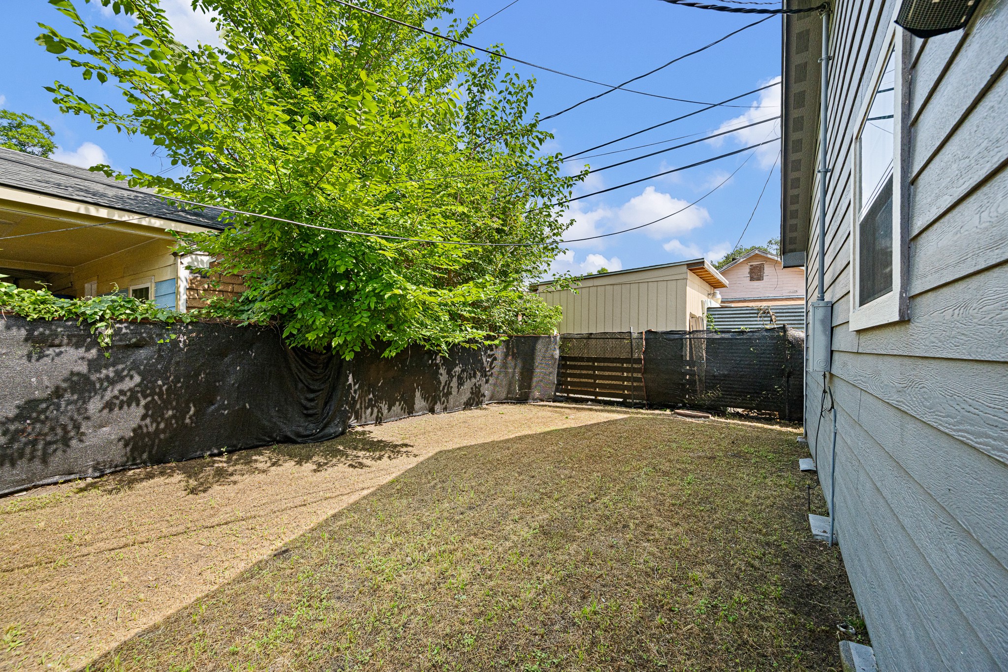 7815 Harding Street B Property Photo 4