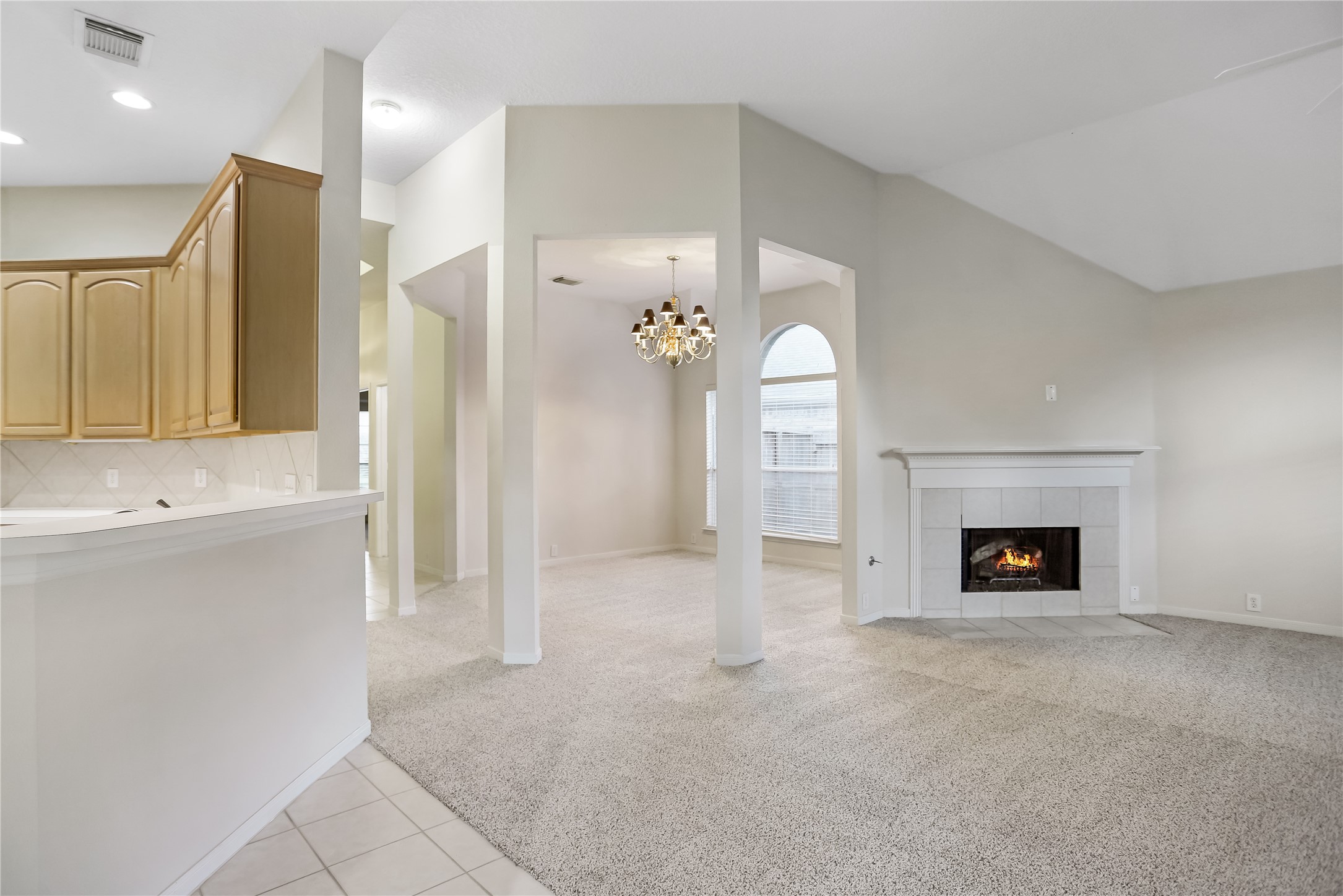 1343 Summer Terrace Drive Property Photo 2