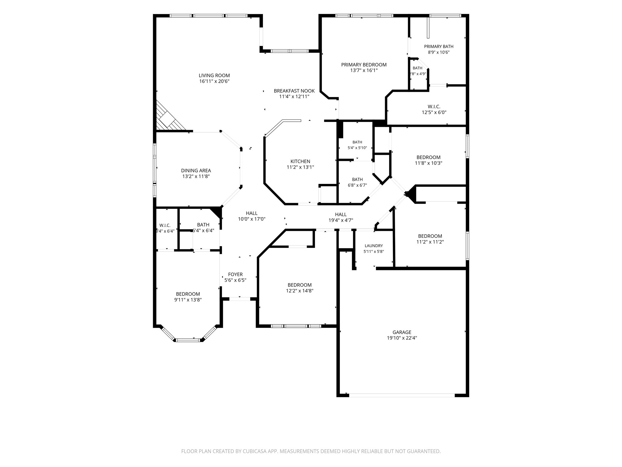 1343 Summer Terrace Drive Property Photo 35